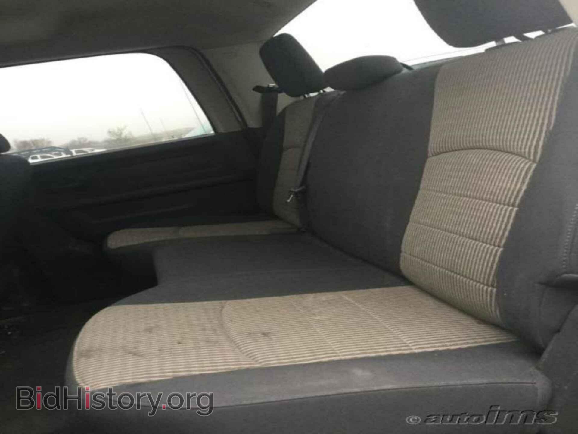 2012 RAM 2500 - VIN: 3C6TD5CT2CG144936 - Photo 10