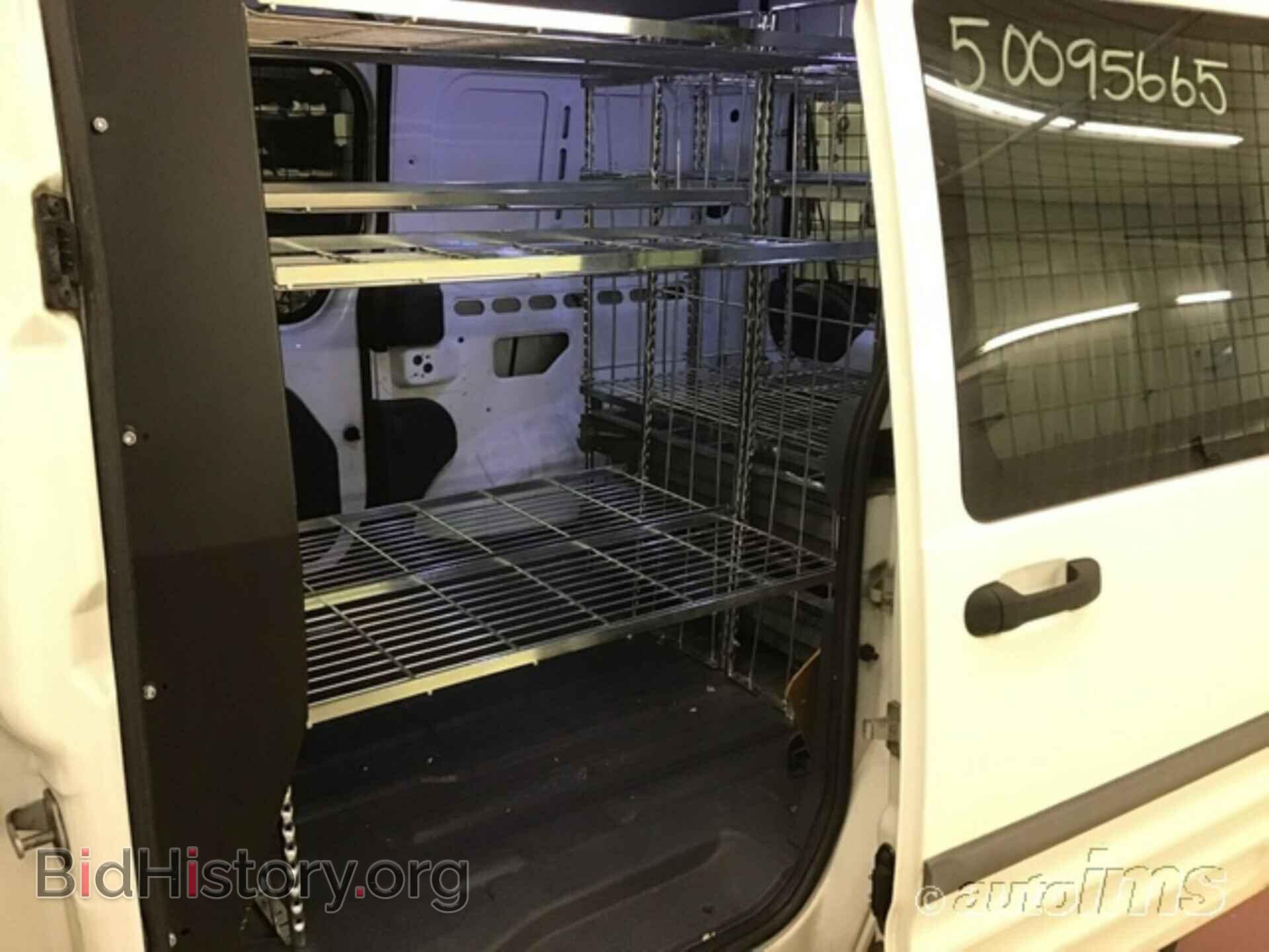 2012 FORD TRANSIT CONNECT - VIN: NM0LS6BN2CT094739 - Фото 12