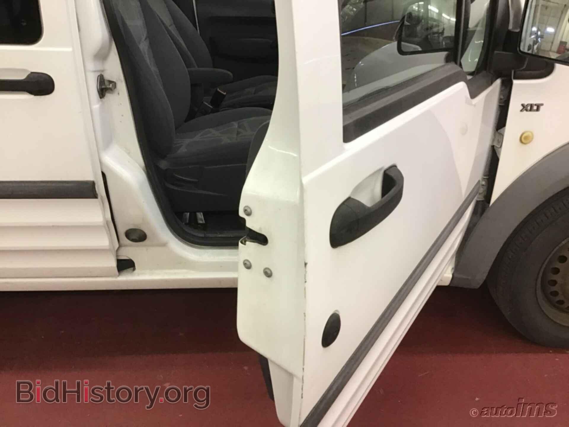 2012 FORD TRANSIT CONNECT - VIN: NM0LS6BN2CT094739 - Фото 4