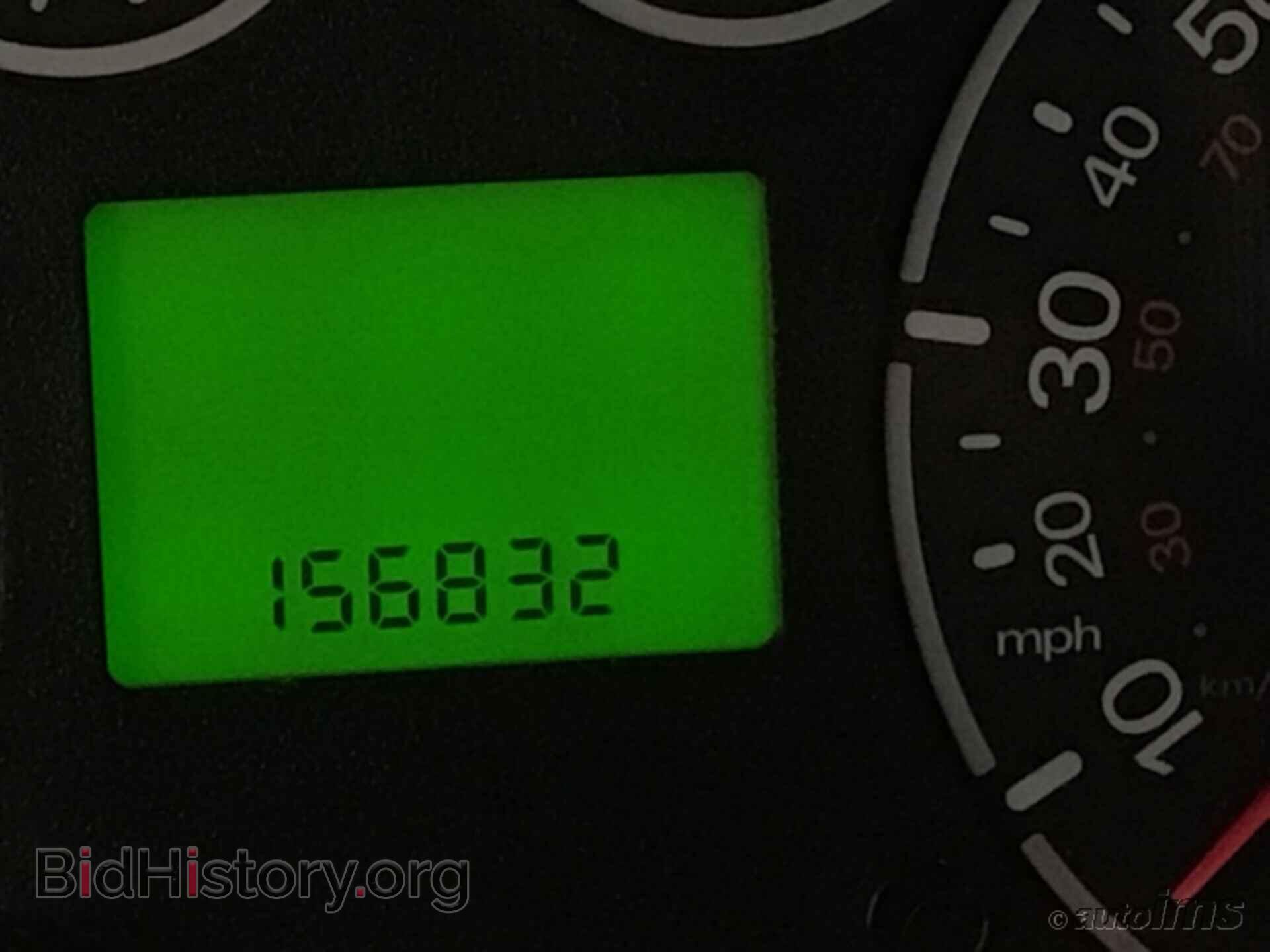 2012 FORD TRANSIT CONNECT - VIN: NM0LS6BN2CT094739 - Фото 7