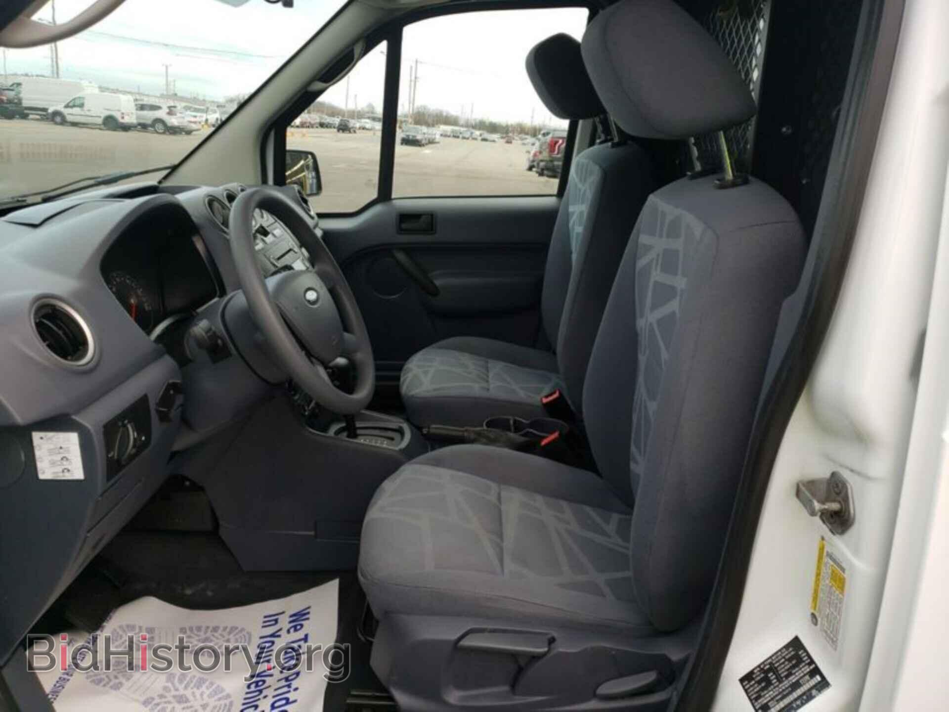 2012 FORD TRANSIT CONNECT - VIN: NM0LS7DN5CT122214 - Фото 11