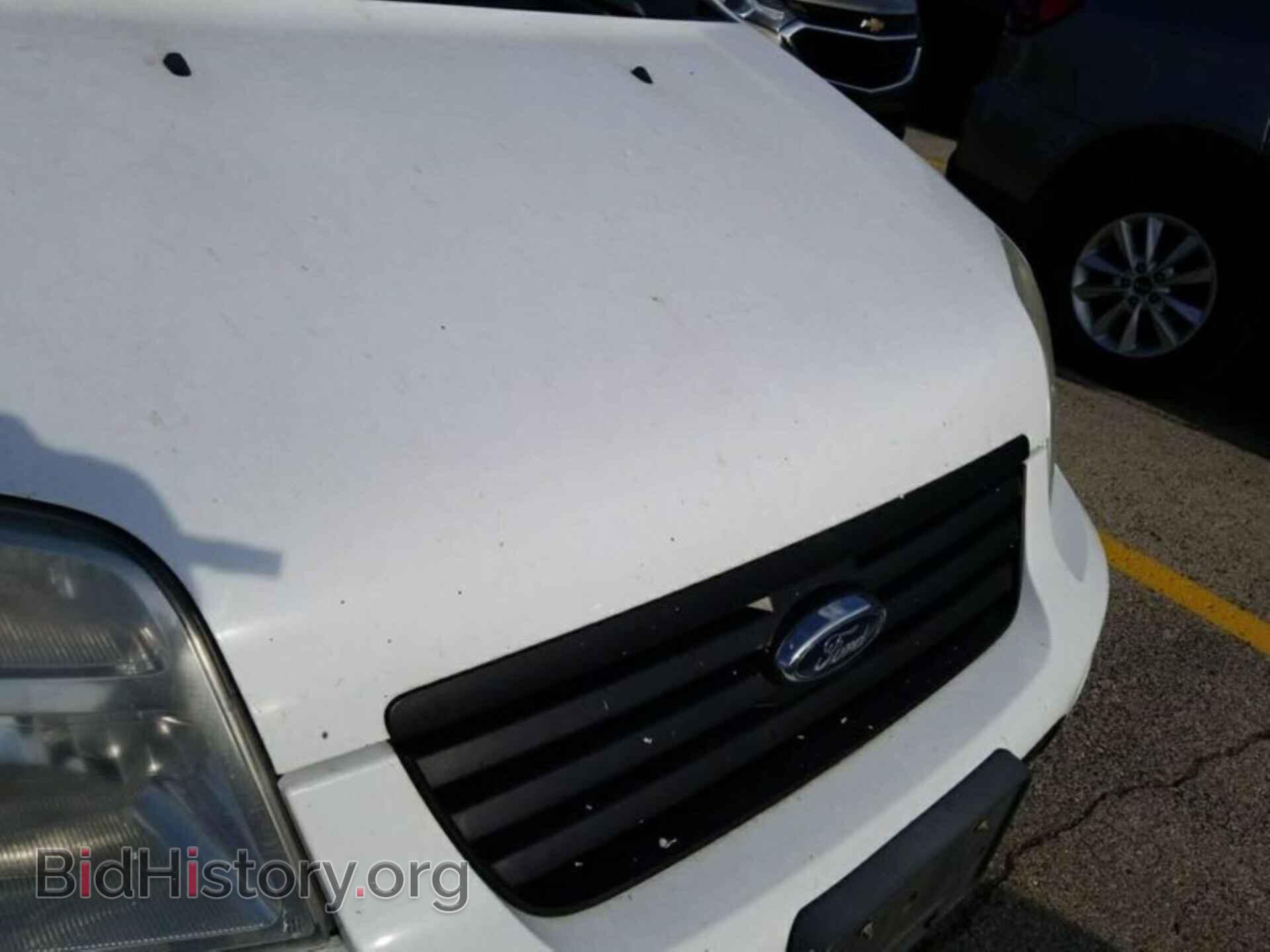 2012 FORD TRANSIT CONNECT - VIN: NM0LS7DN5CT122214 - Фото 14