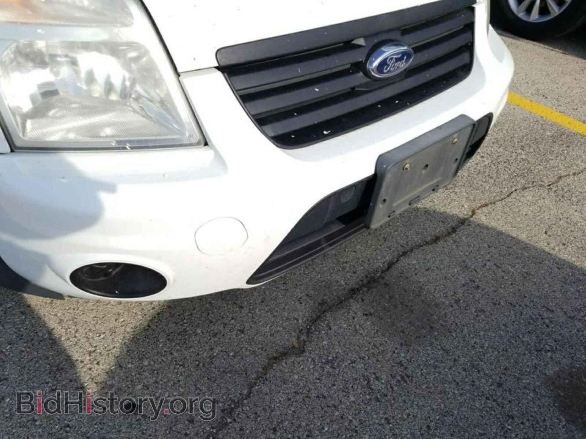 2012 FORD TRANSIT CONNECT - VIN: NM0LS7DN5CT122214 - Фото 6