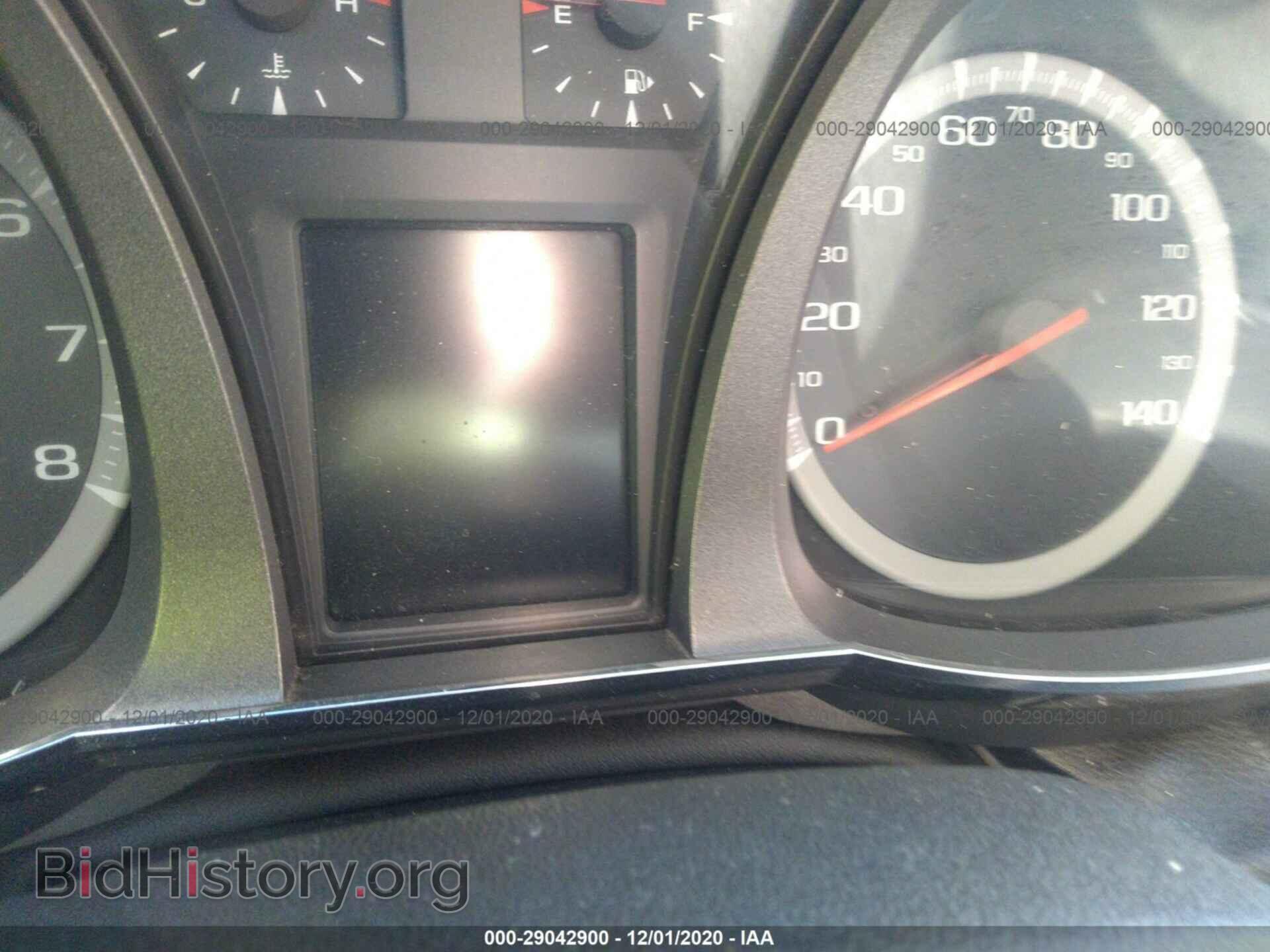 2012 GMC TERRAIN - VIN: 2GKALMEK0C6362827 - Фото 7