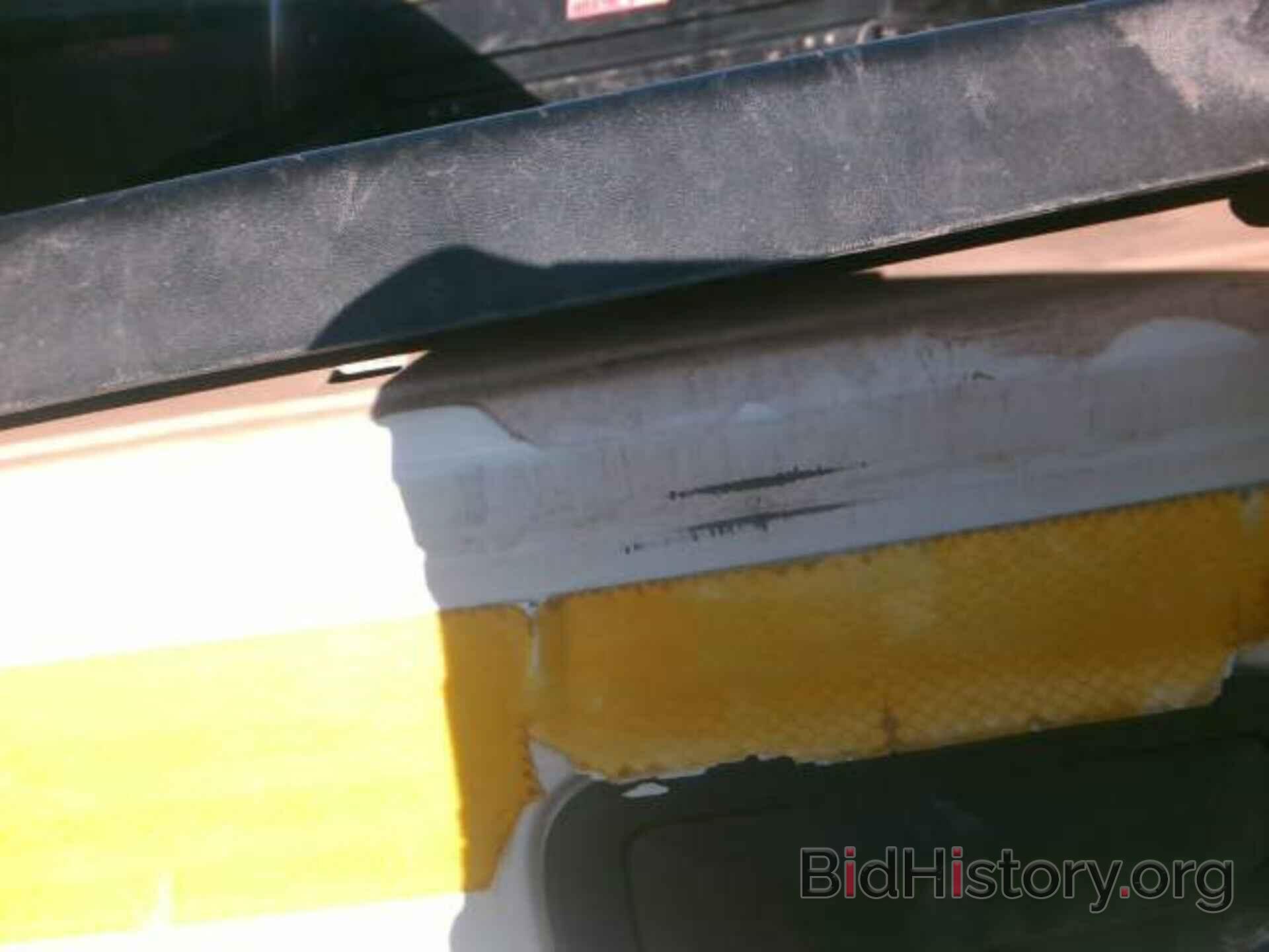 Photo 1FT7X2B64CEC15735 - FORD SUPER DUTY F-250 2012