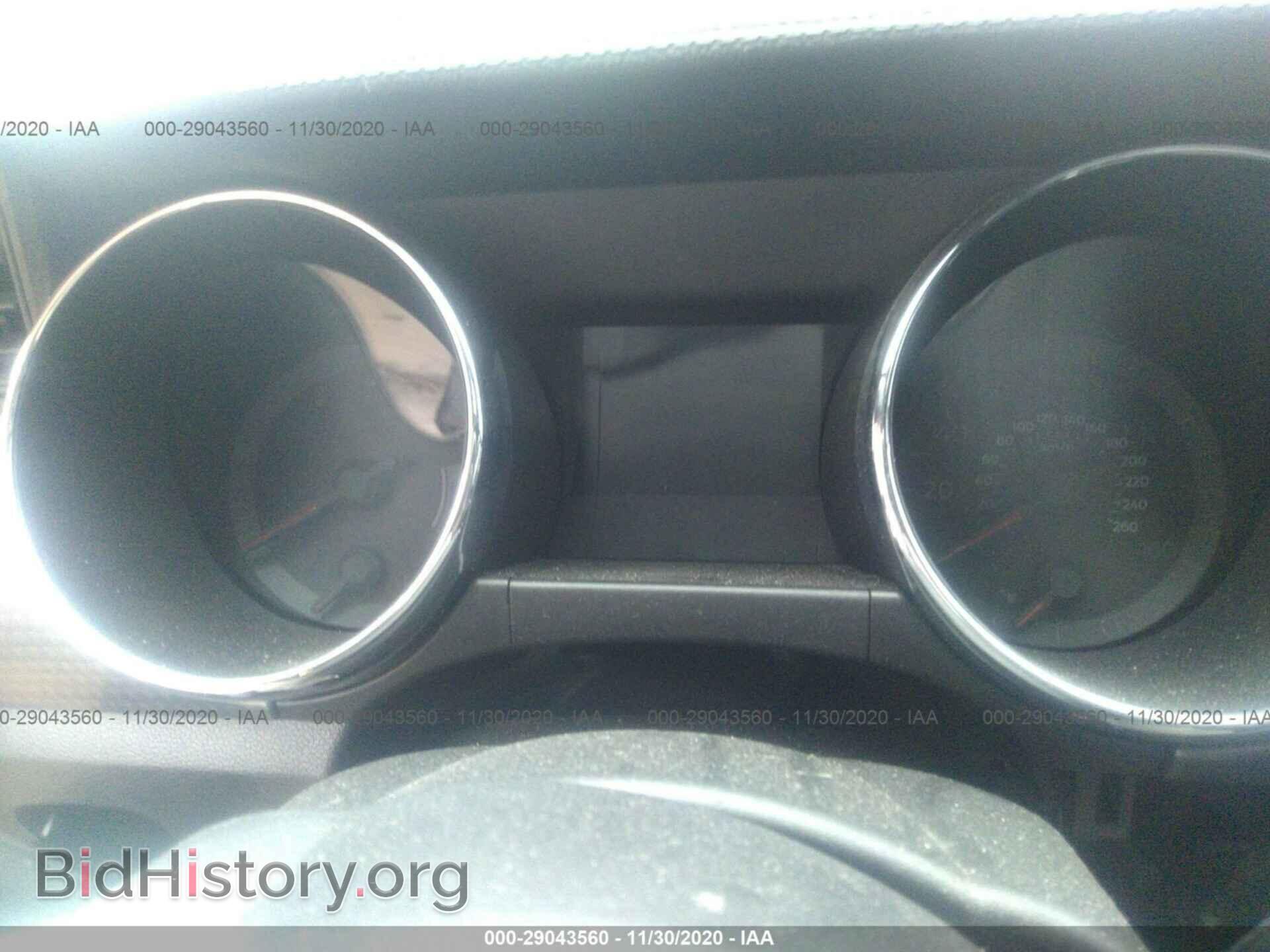 2016 FORD MUSTANG - VIN: 1FA6P8CF2G5271276 - Фото 7