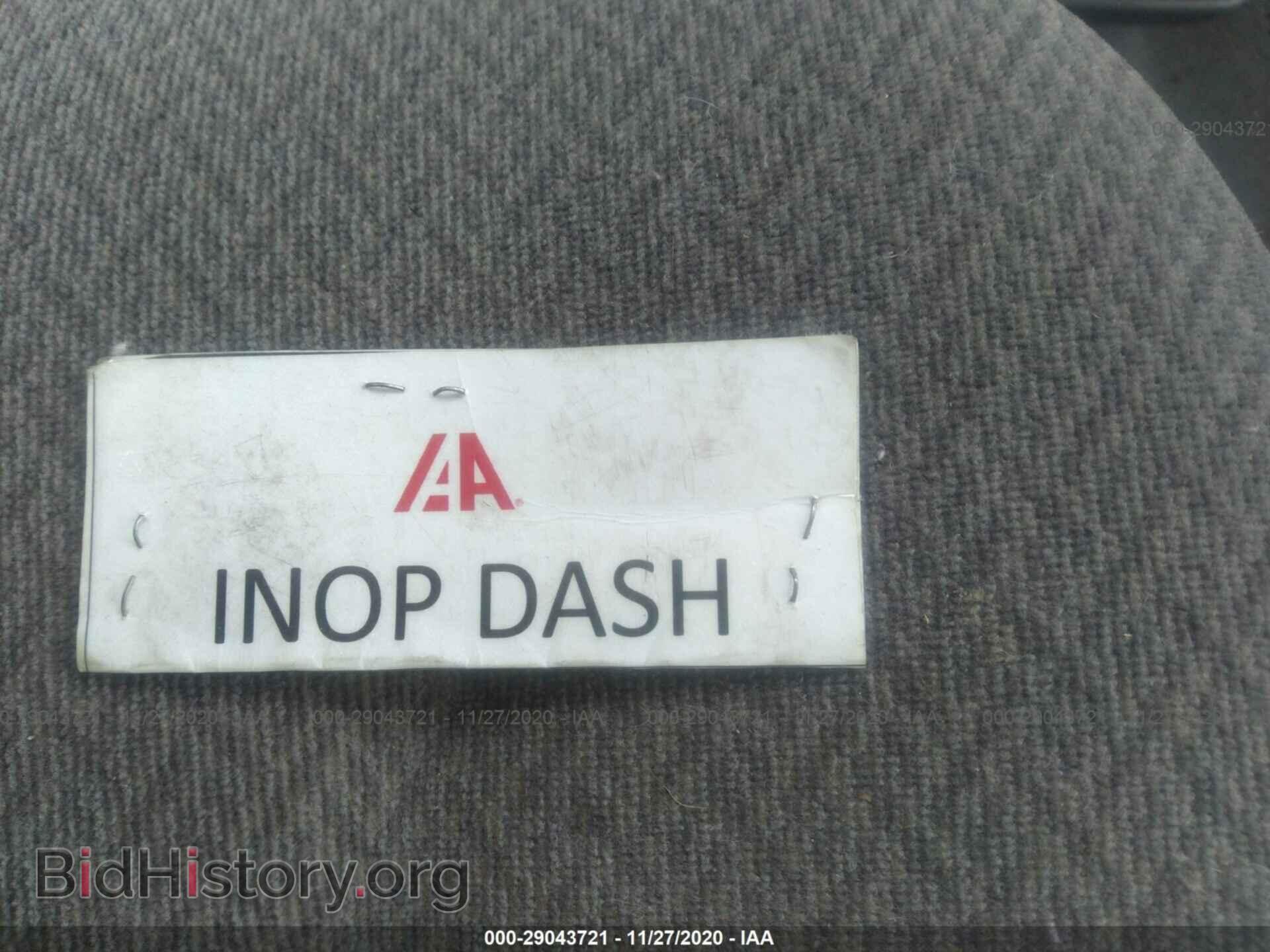 2007 DODGE GRAND CARAVAN - VIN: 2D4GP44L47R181175 - Фото 7