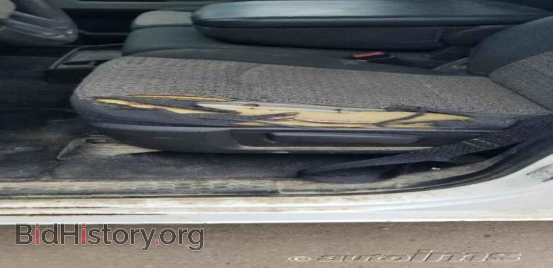2010 DODGE RAM 2500 - VIN: 3D7TP2HT0AG186421 - Фото 6
