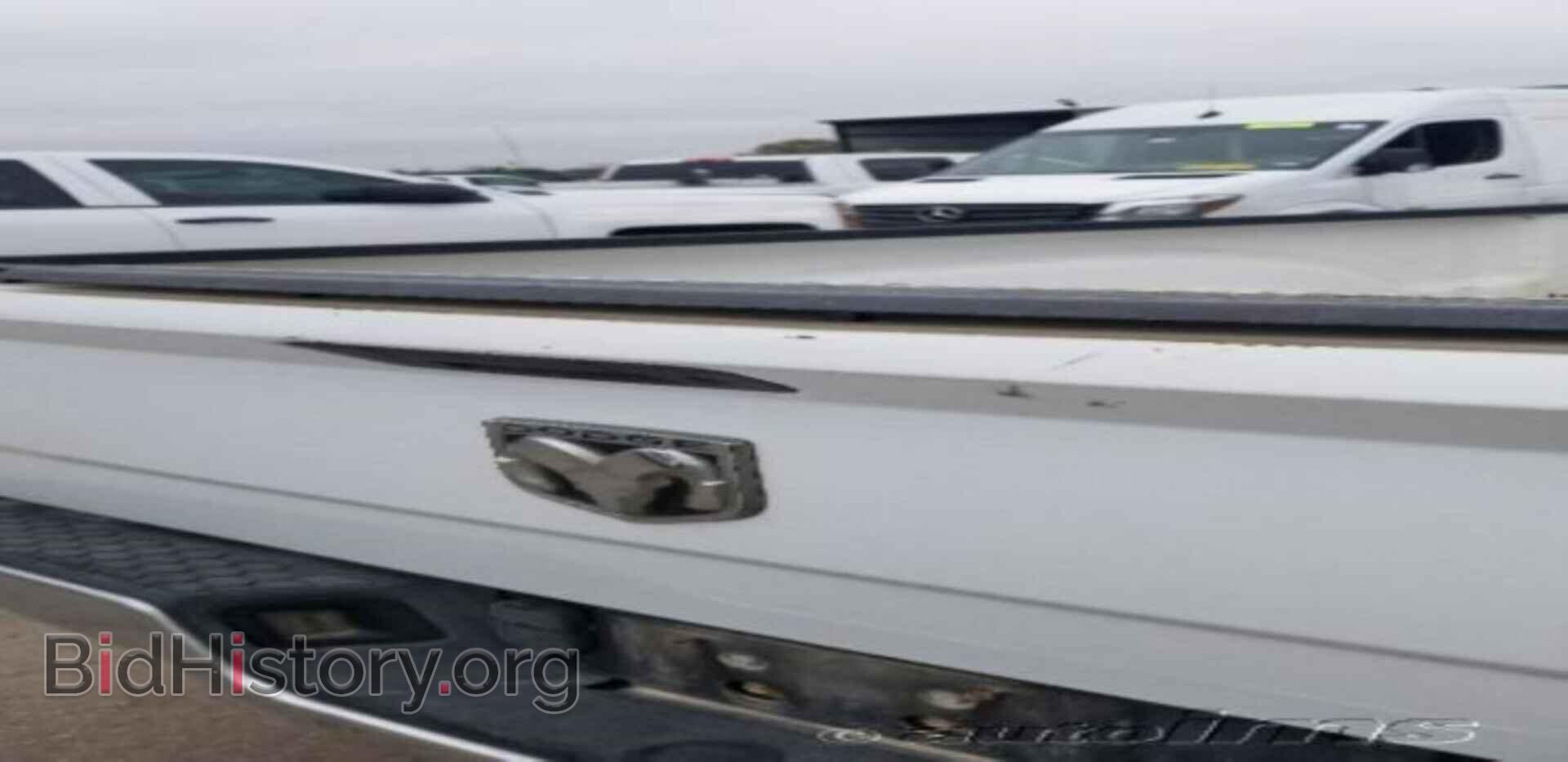 2010 DODGE RAM 2500 - VIN: 3D7TP2HT0AG186421 - Фото 7