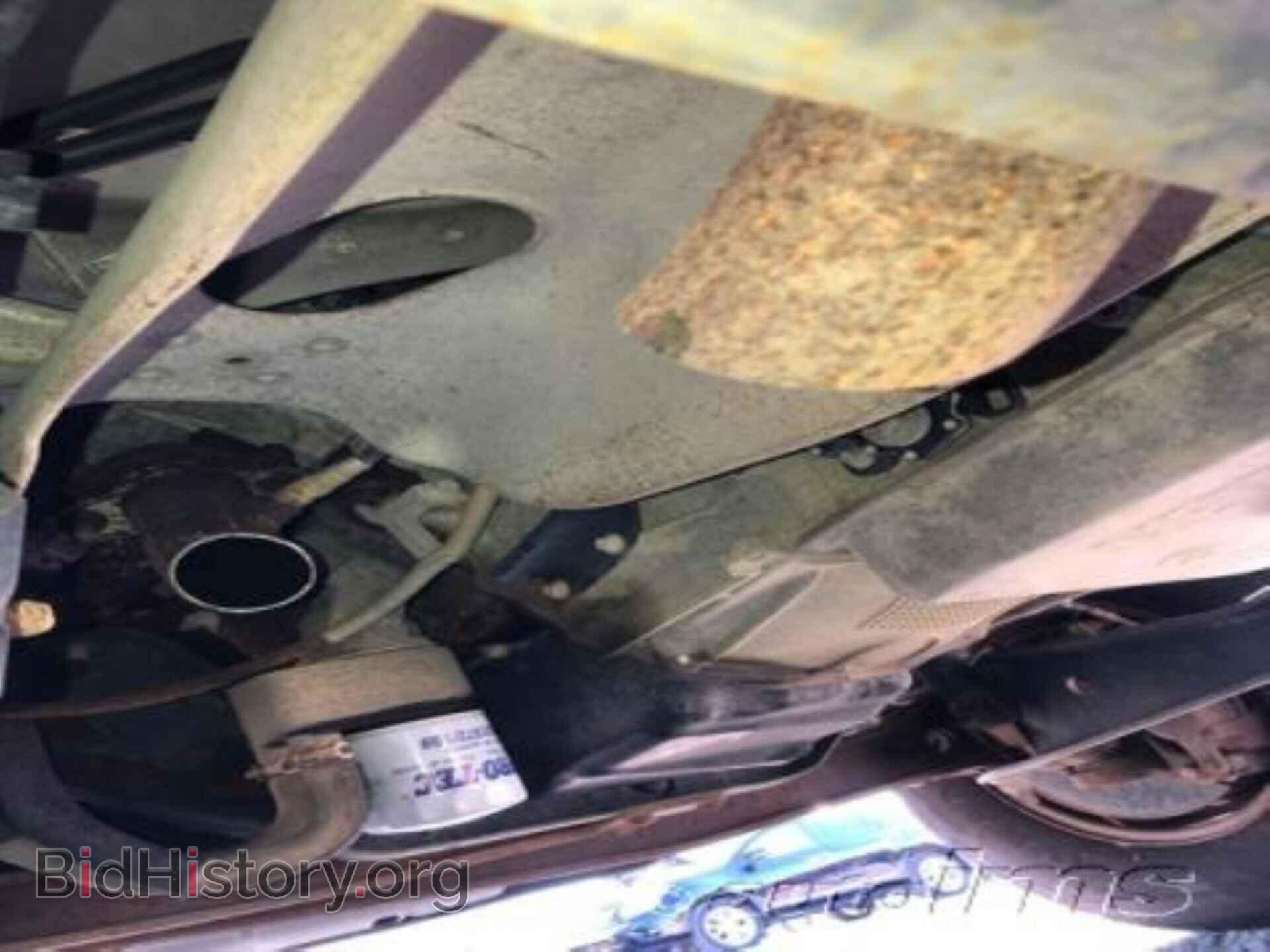 2013 FORD ECONOLINE CARGO VAN - VIN: 1FTNE2EW1DDB02664 - Фото 2