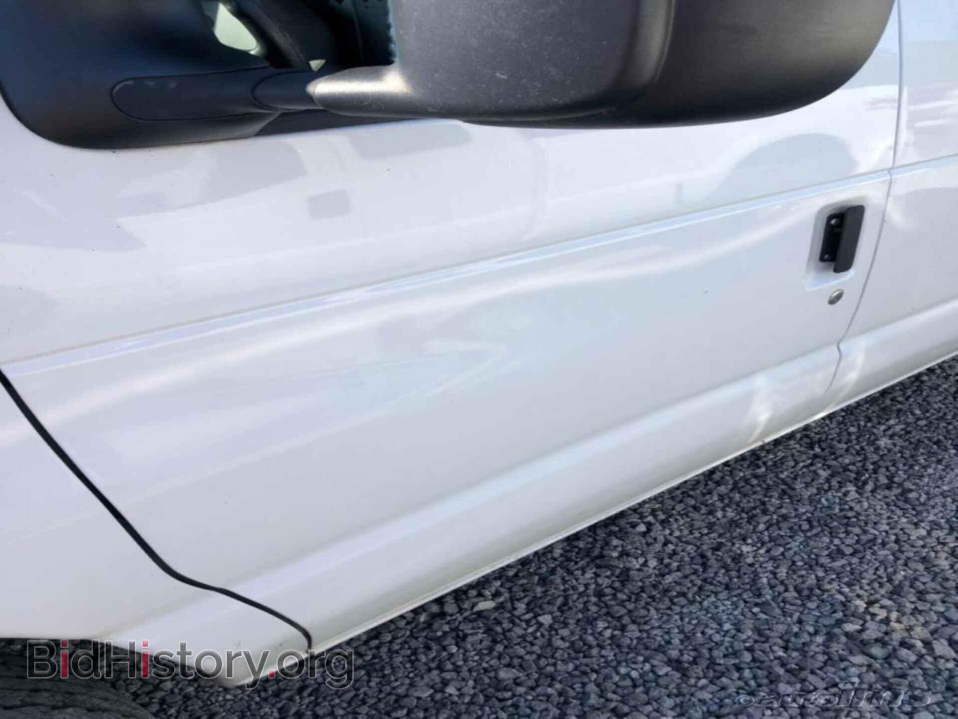 2013 FORD ECONOLINE CARGO VAN - VIN: 1FTNE2EW1DDB02664 - Фото 13