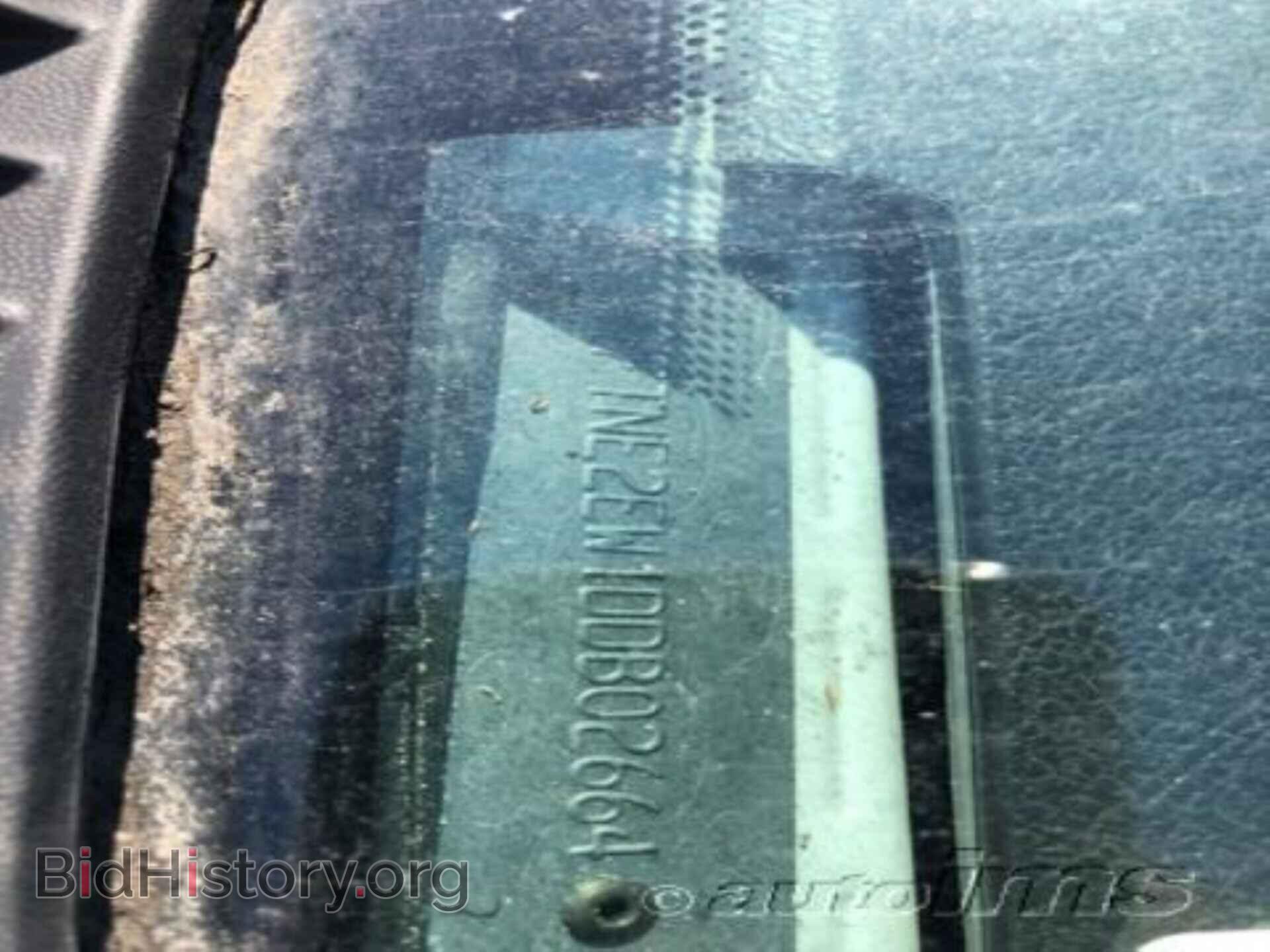 2013 FORD ECONOLINE CARGO VAN - VIN: 1FTNE2EW1DDB02664 - Фото 15