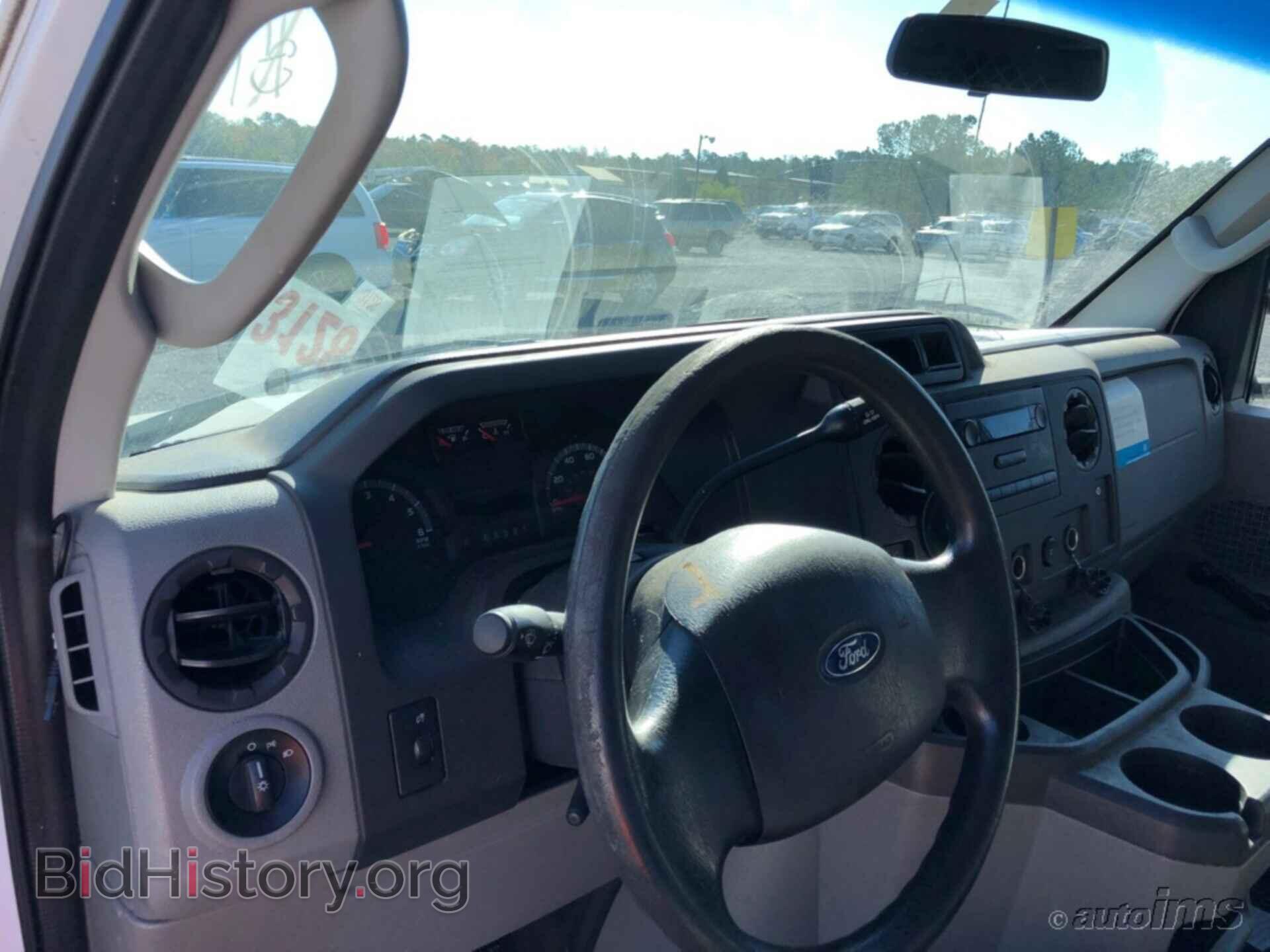 2013 FORD ECONOLINE CARGO VAN - VIN: 1FTNE2EW1DDB02664 - Фото 18