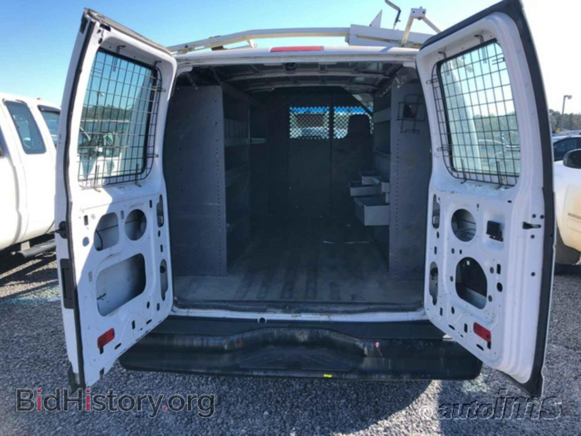 2013 FORD ECONOLINE CARGO VAN - VIN: 1FTNE2EW1DDB02664 - Фото 20