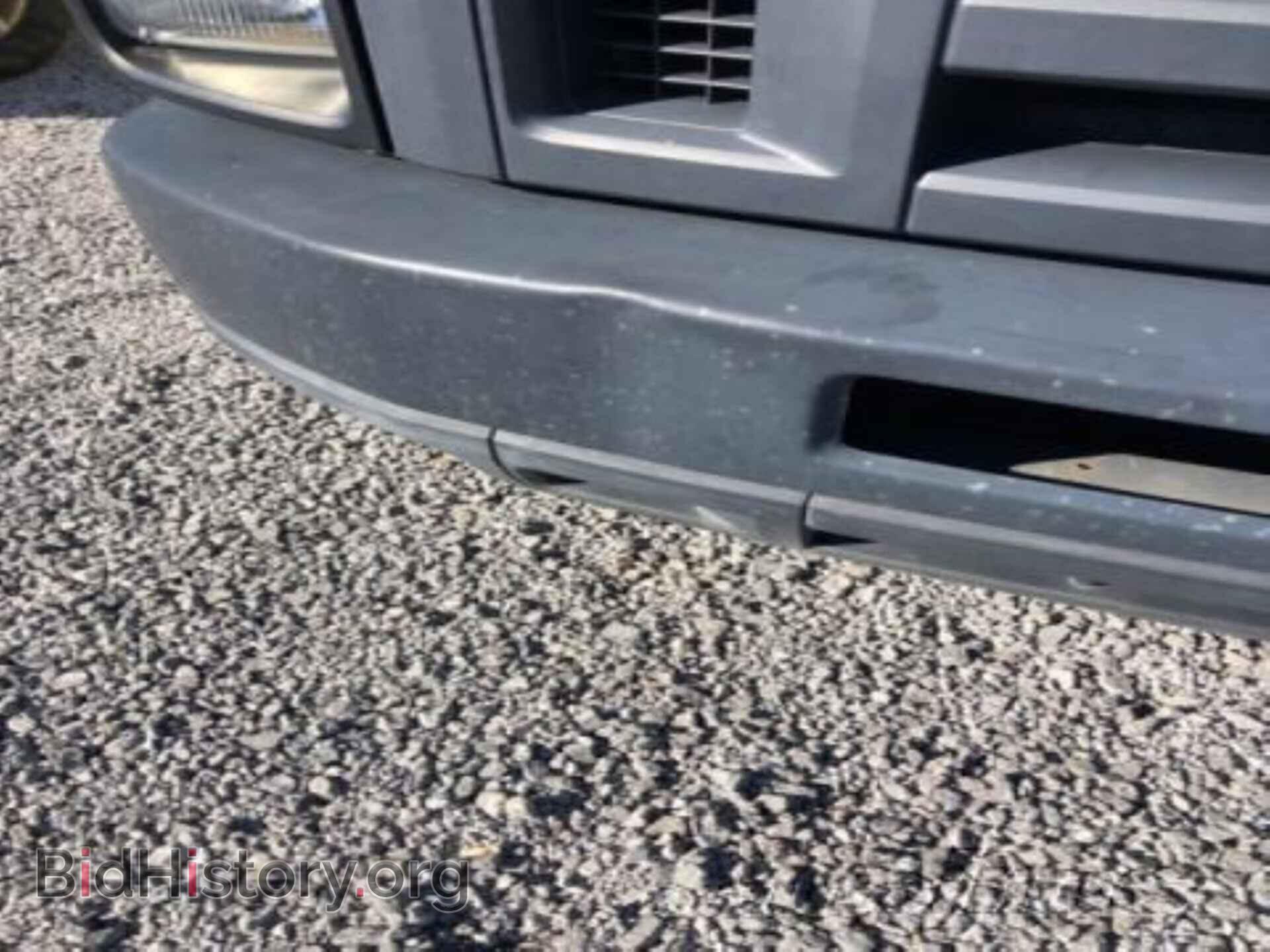 2013 FORD ECONOLINE CARGO VAN - VIN: 1FTNE2EW1DDB02664 - Фото 4