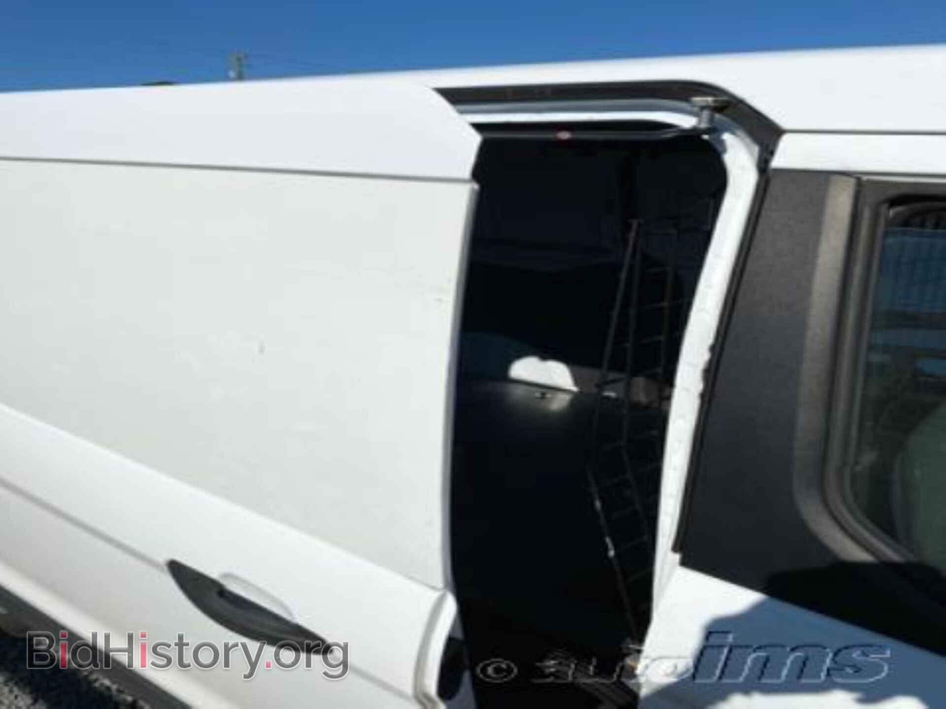 2015 FORD TRANSIT CONNECT - VIN: NM0LS7F70F1180391 - Фото 2