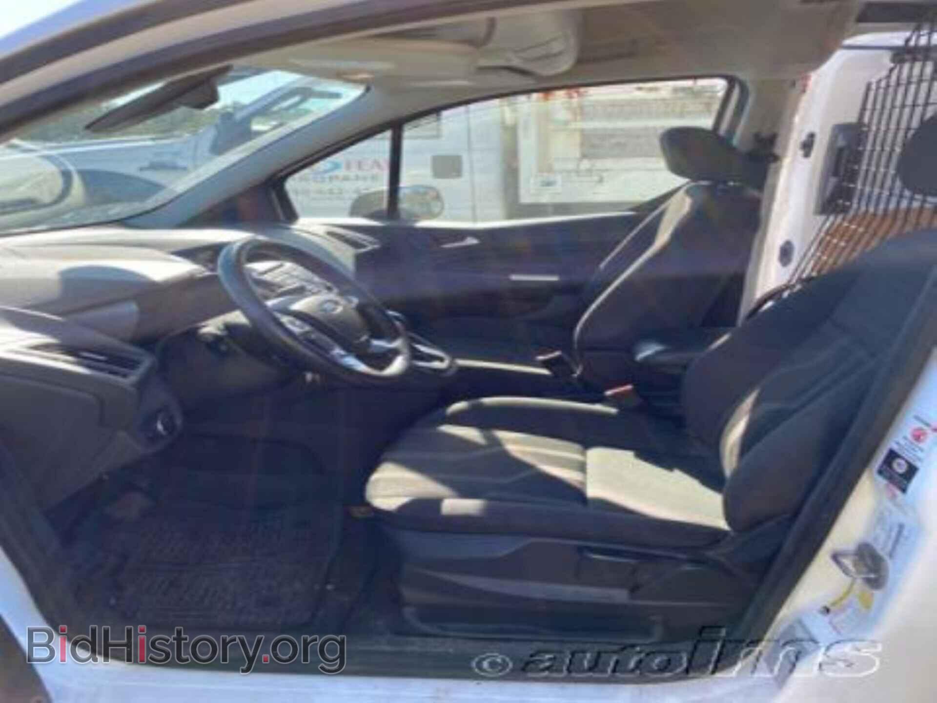 2015 FORD TRANSIT CONNECT - VIN: NM0LS7F70F1180391 - Фото 15
