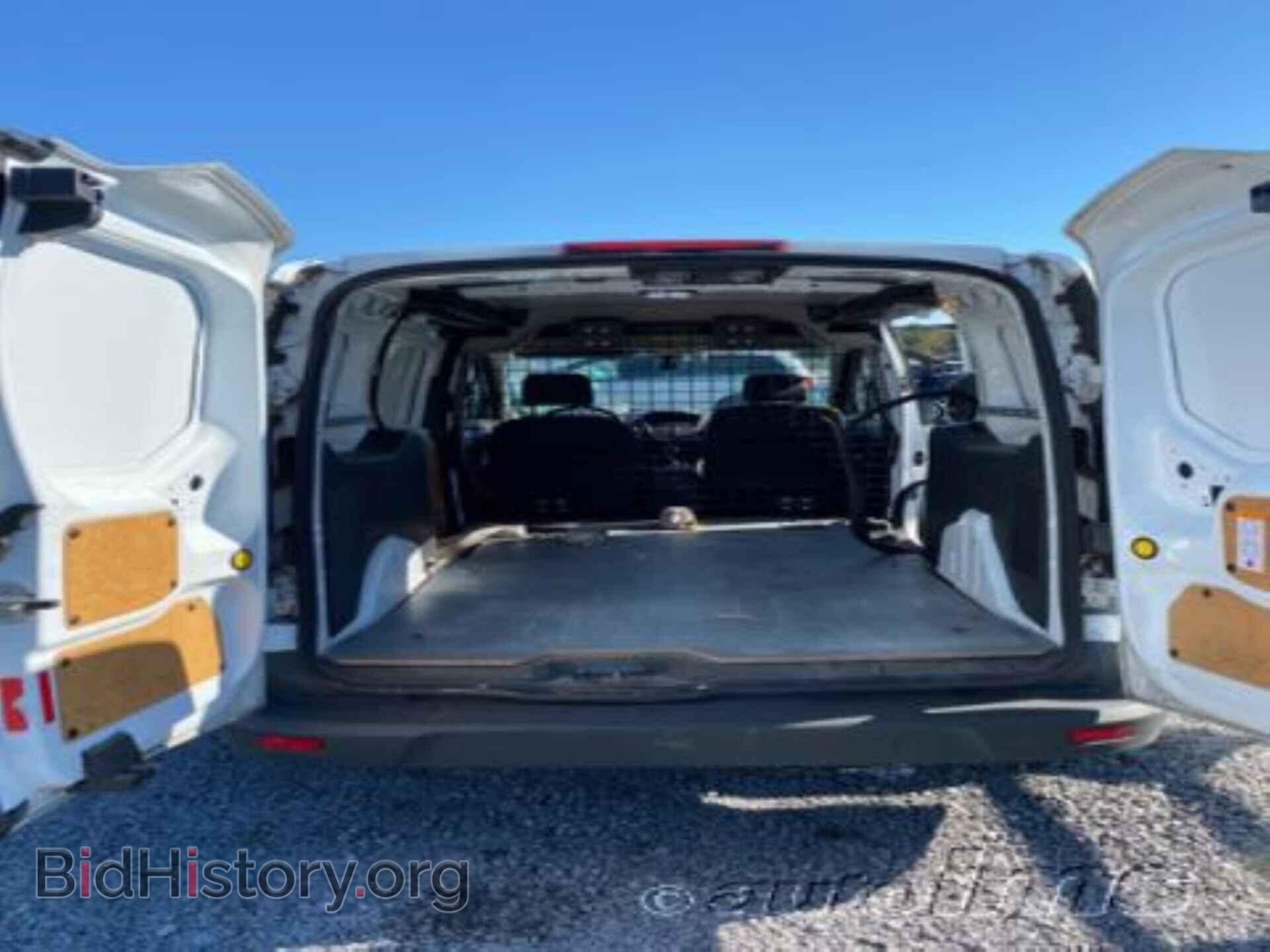 2015 FORD TRANSIT CONNECT - VIN: NM0LS7F70F1180391 - Фото 19