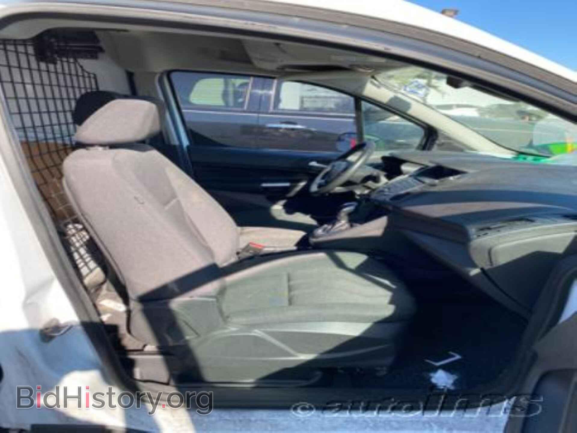 2015 FORD TRANSIT CONNECT - VIN: NM0LS7F70F1180391 - Фото 20