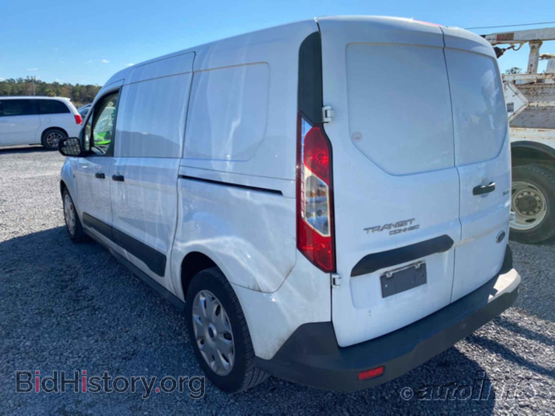 2015 FORD TRANSIT CONNECT - VIN: NM0LS7F70F1180391 - Фото 23