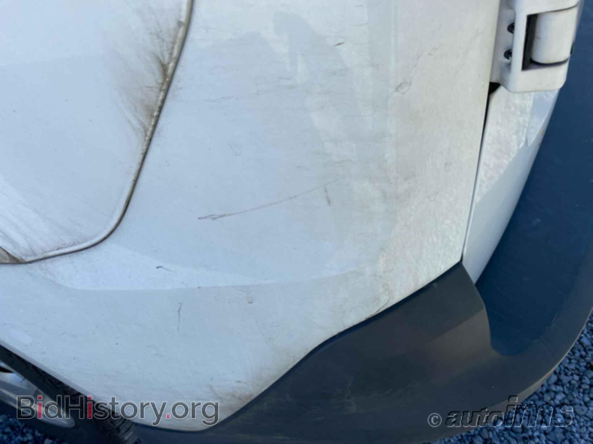 2015 FORD TRANSIT CONNECT - VIN: NM0LS7F70F1180391 - Фото 4