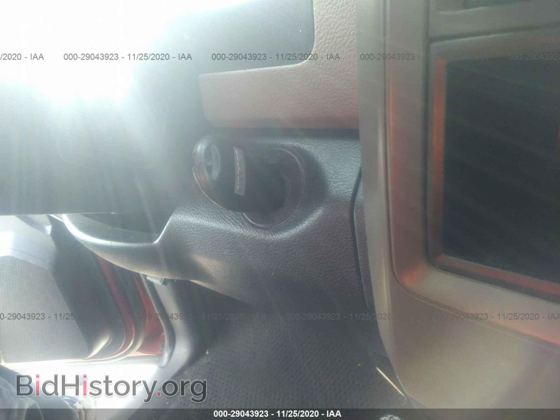 2012 RAM 1500 - VIN: 1C6RD6KT9CS207007 - Фото 11