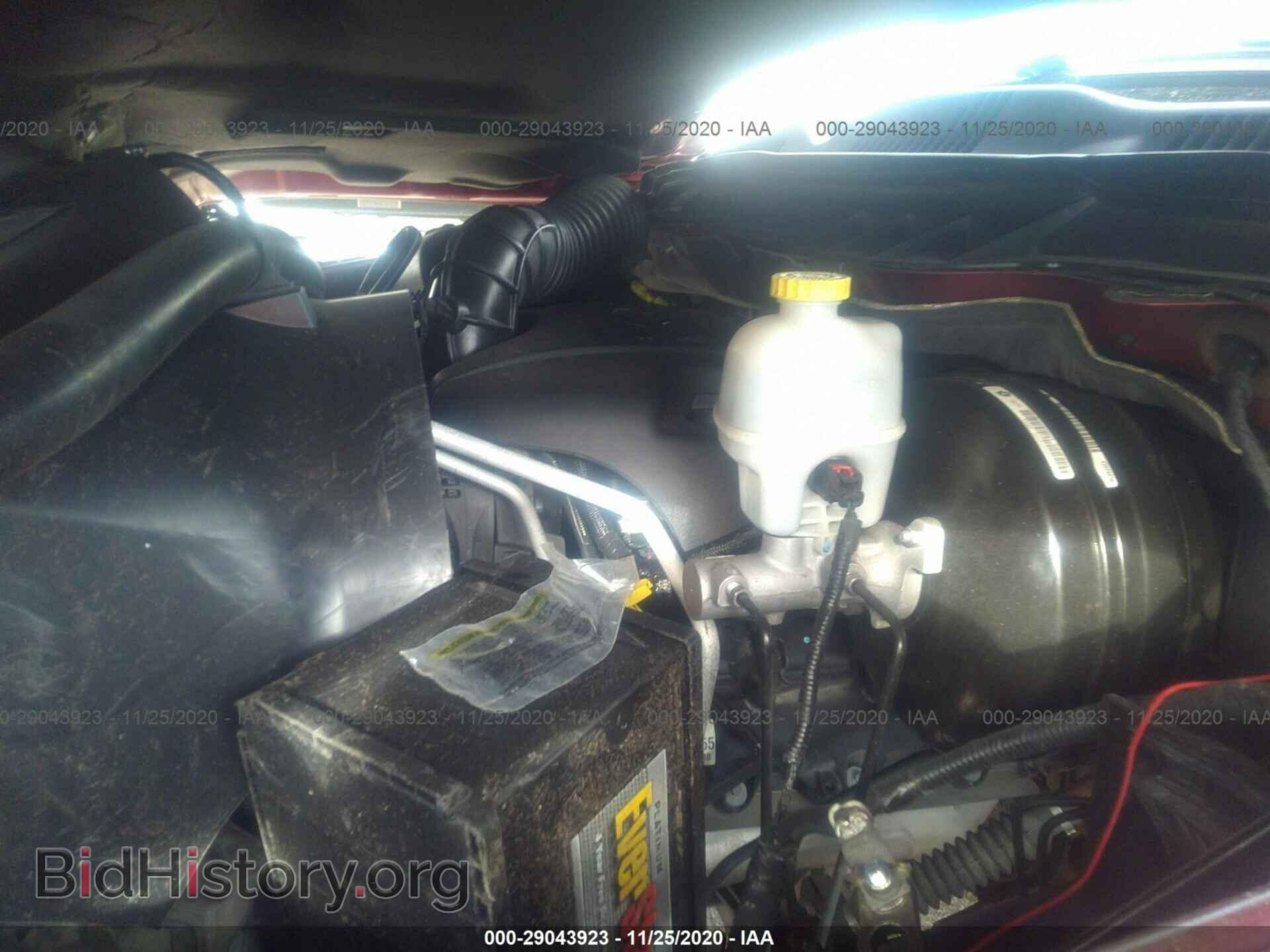 2012 RAM 1500 - VIN: 1C6RD6KT9CS207007 - Фото 10