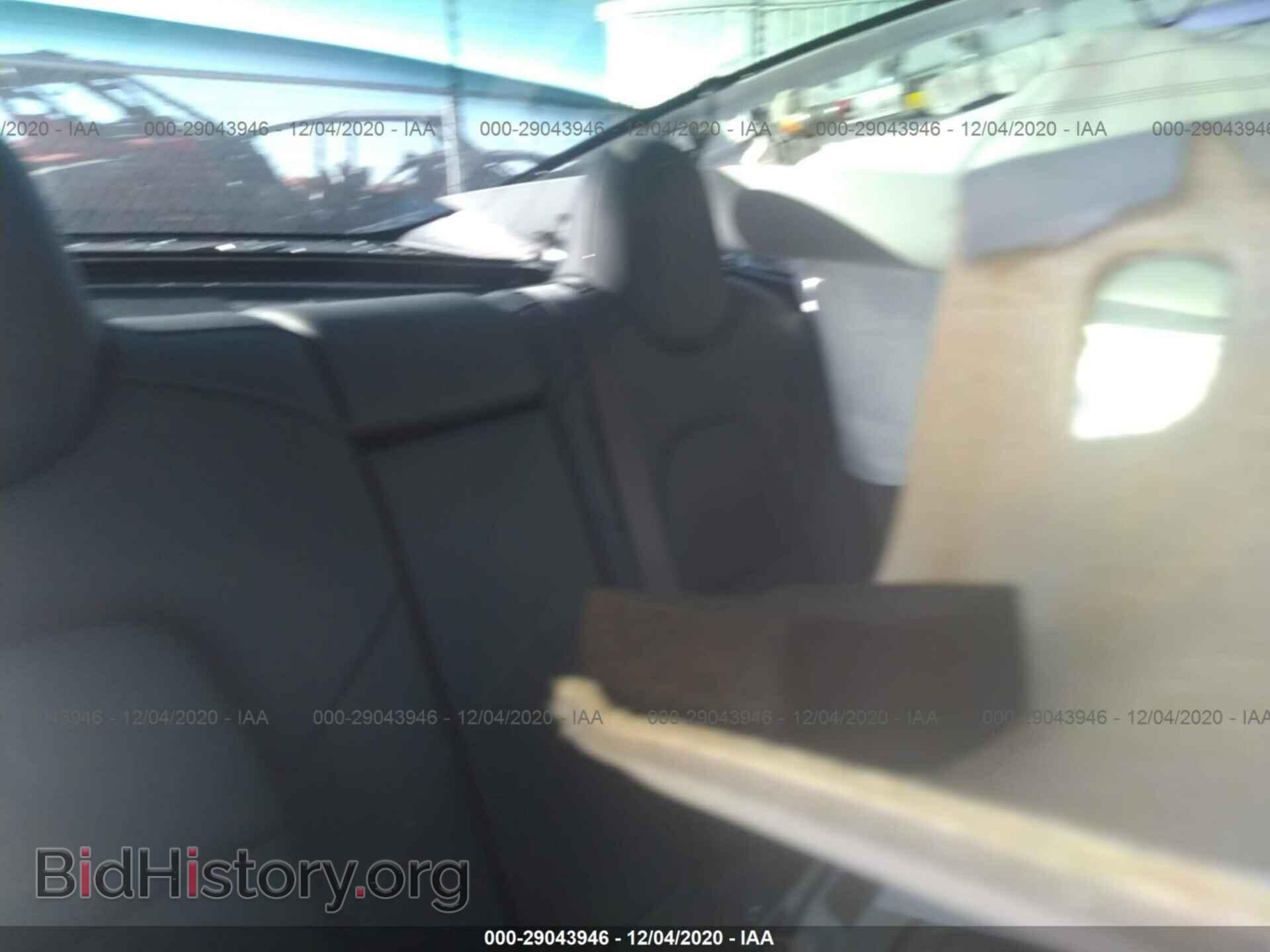 2018 TESLA MODEL 3 - VIN: 5YJ3E1EA5JF126525 - Фото 8