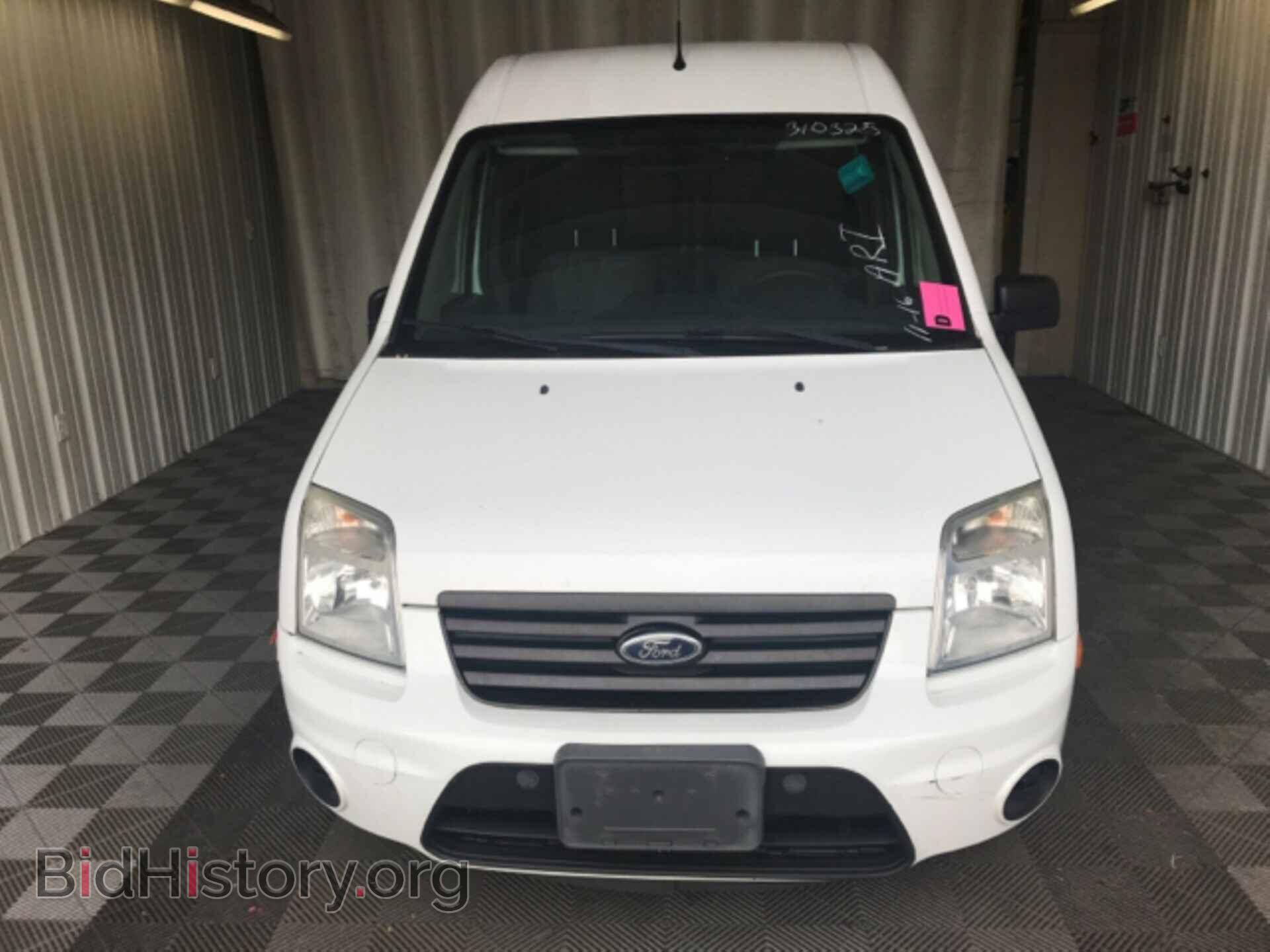 2013 FORD TRANSIT CONNECT - VIN: NM0LS6BN1DT135511 - Фото 5