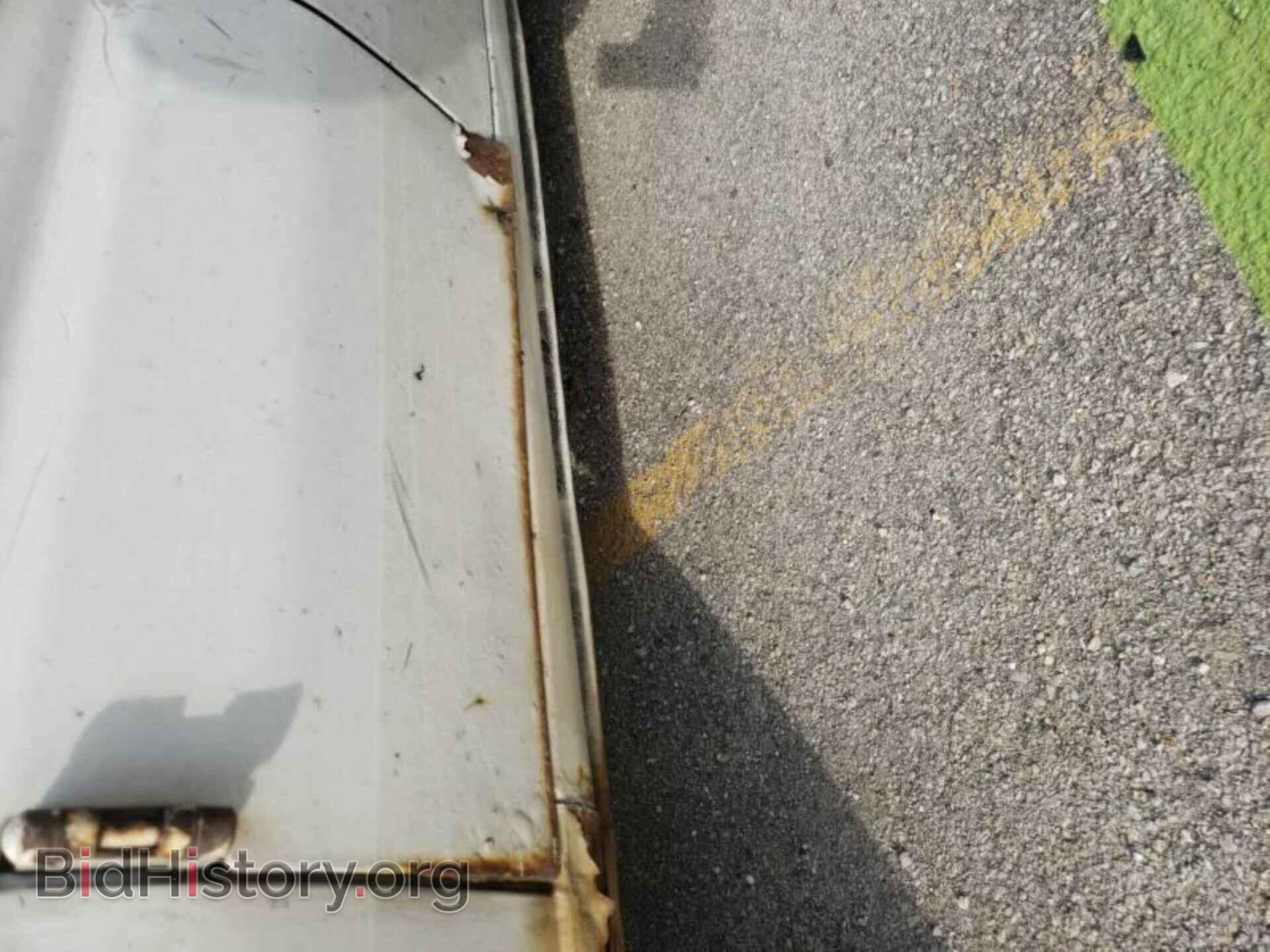 2007 FORD ECONOLINE CARGO VAN - VIN: 1FTNE24L47DA74743 - Фото 5