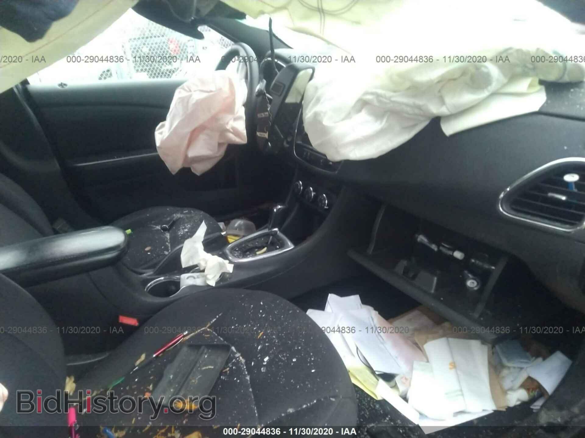 2013 CHRYSLER 200 - VIN: 1C3CCBBB1DN577986 - Photo 5