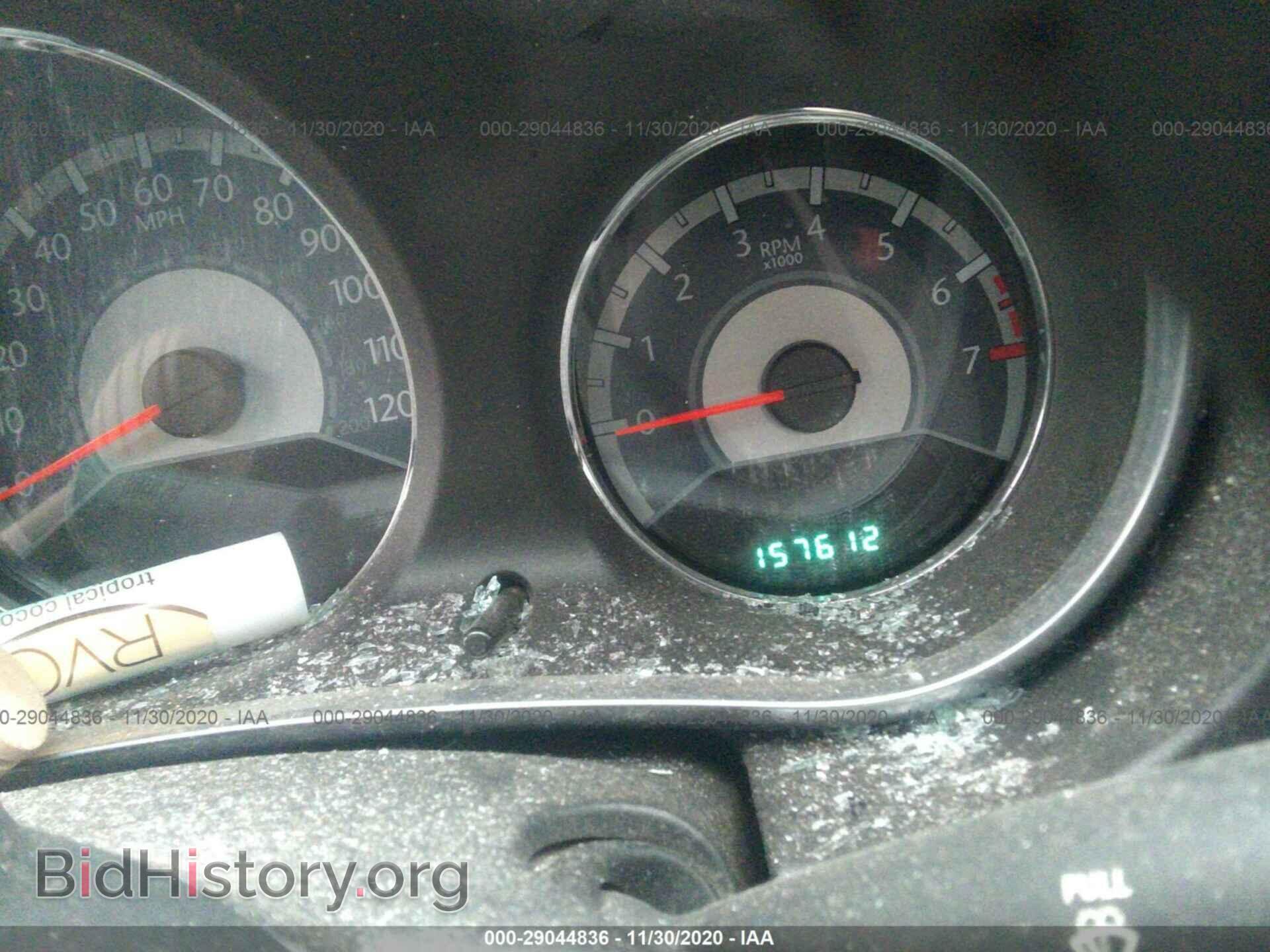 2013 CHRYSLER 200 - VIN: 1C3CCBBB1DN577986 - Photo 7