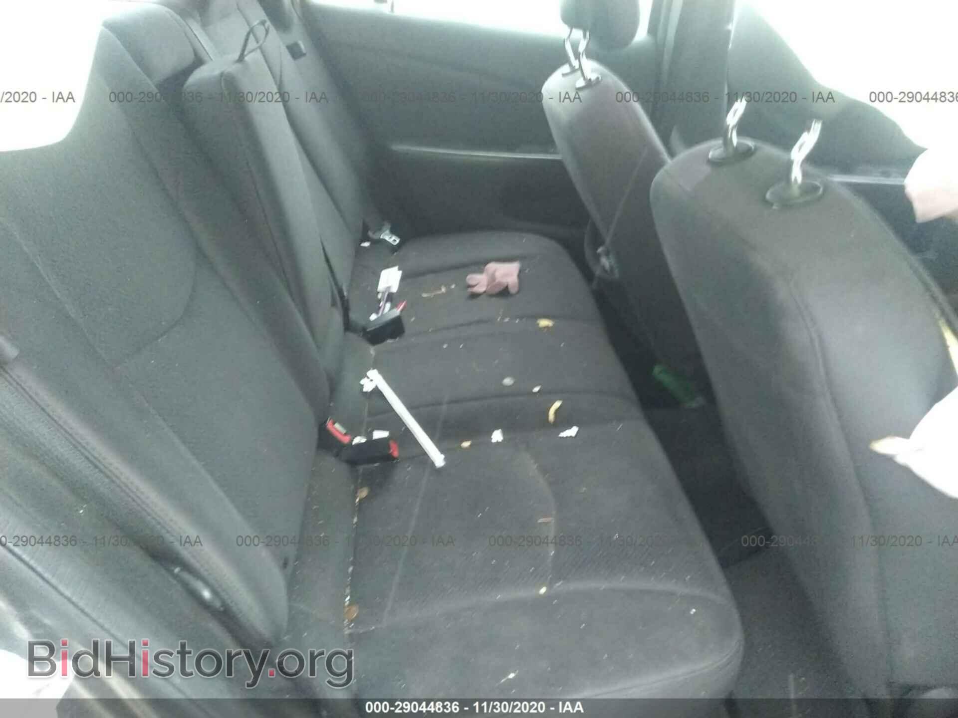 2013 CHRYSLER 200 - VIN: 1C3CCBBB1DN577986 - Photo 8