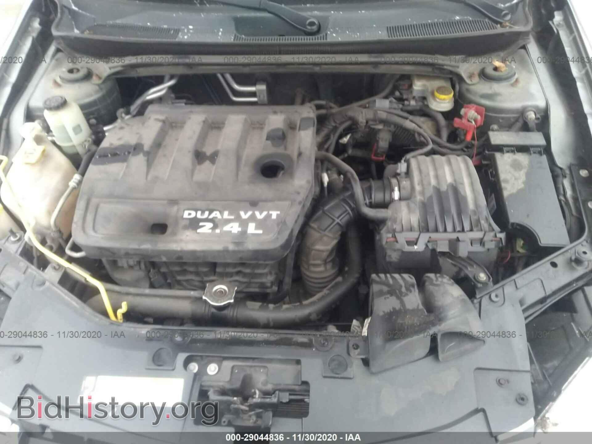 2013 CHRYSLER 200 - VIN: 1C3CCBBB1DN577986 - Photo 10