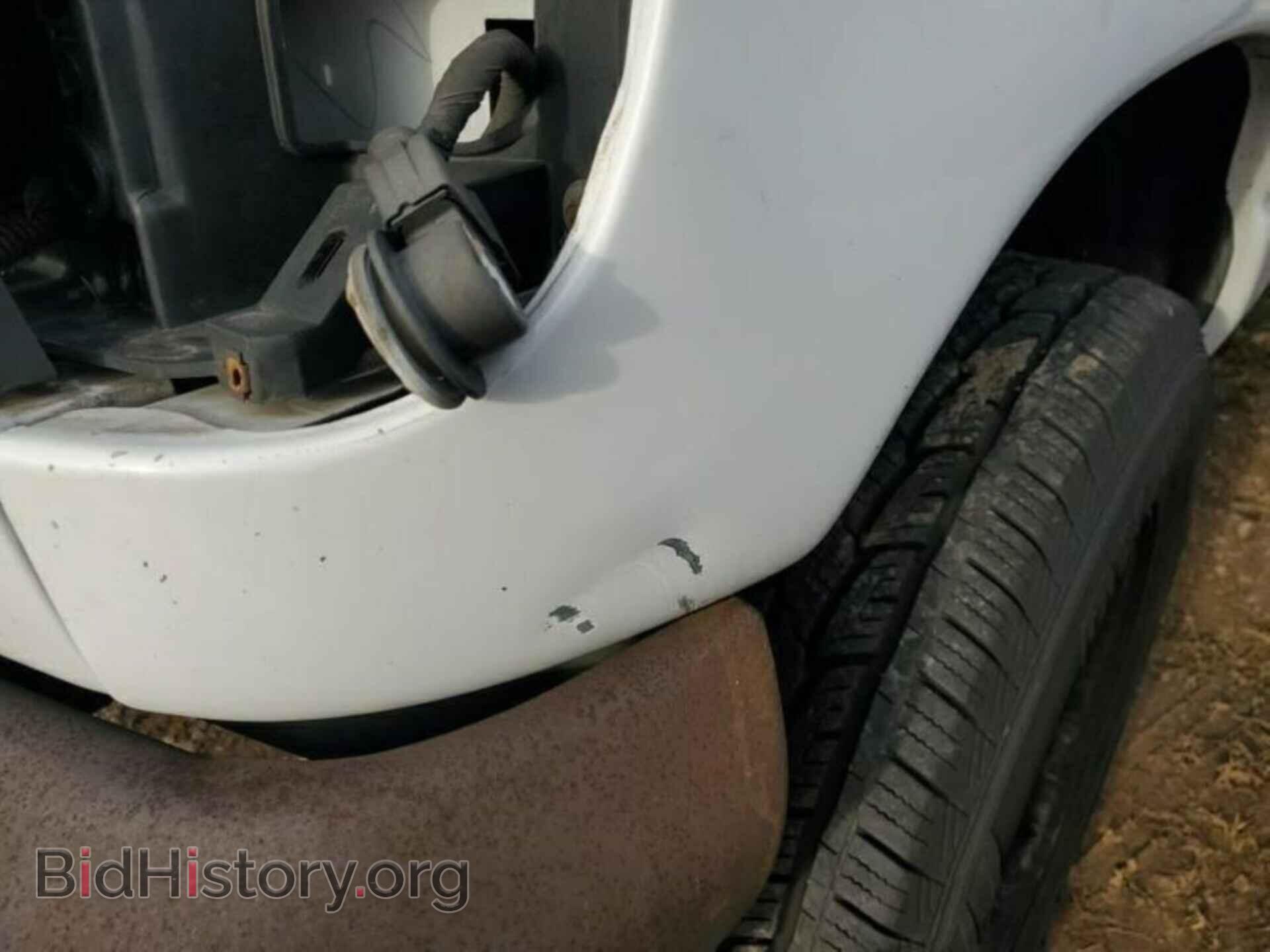 2007 FORD ECONOLINE CARGO VAN - VIN: 1FTNE24L37DA39711 - Фото 10