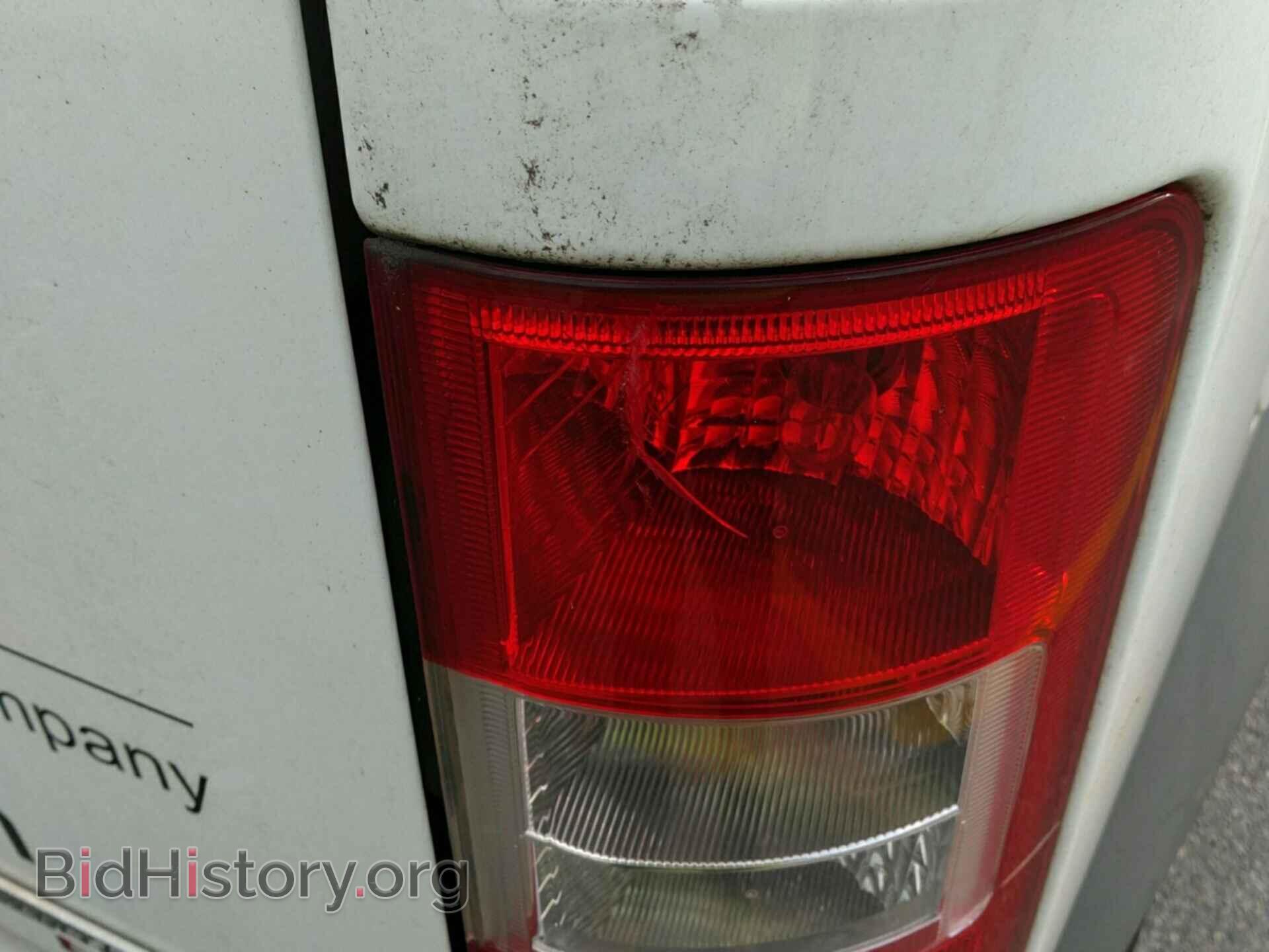 2012 FORD TRANSIT CONNECT - VIN: NM0LS6BN2CT084325 - Фото 3
