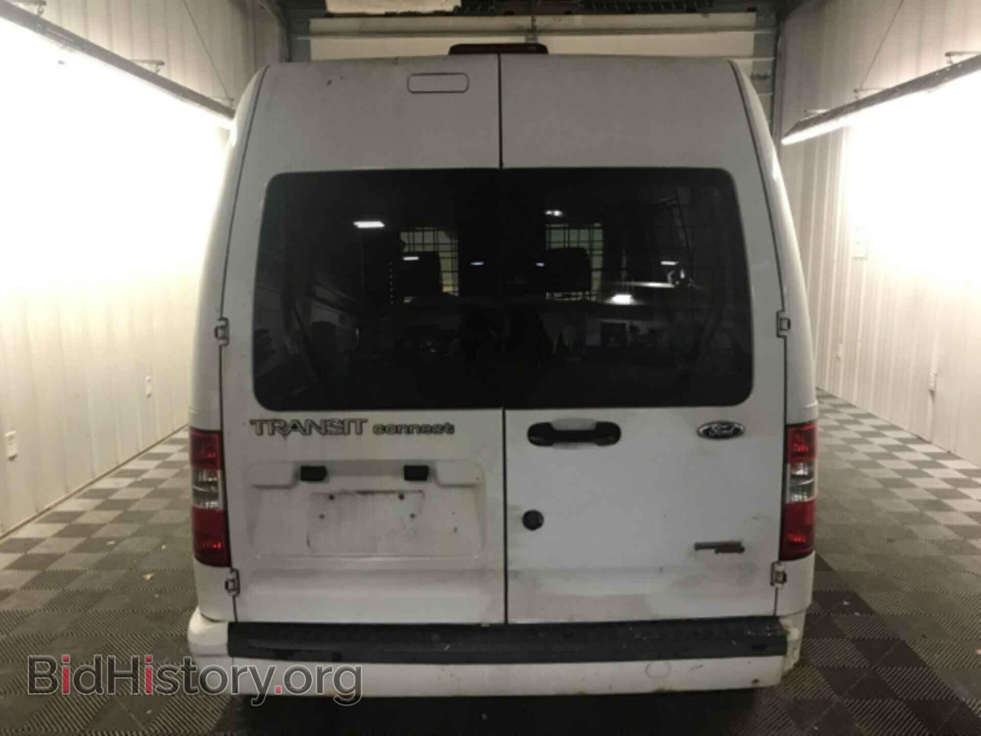 2012 FORD TRANSIT CONNECT - VIN: NM0LS6BN2CT084325 - Фото 6