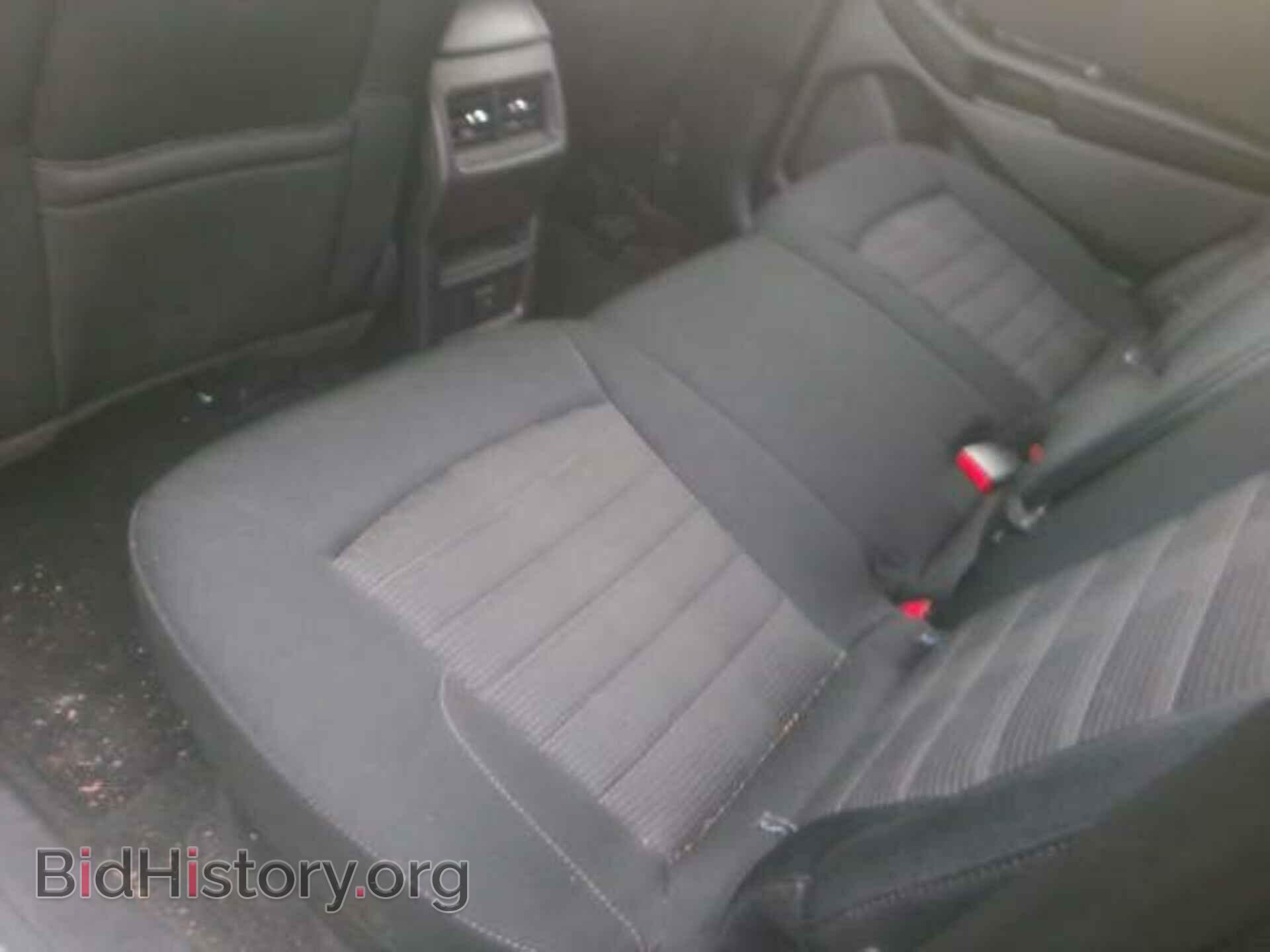 2017 FORD EDGE - VIN: 2FMPK4J90HBC66315 - Фото 7