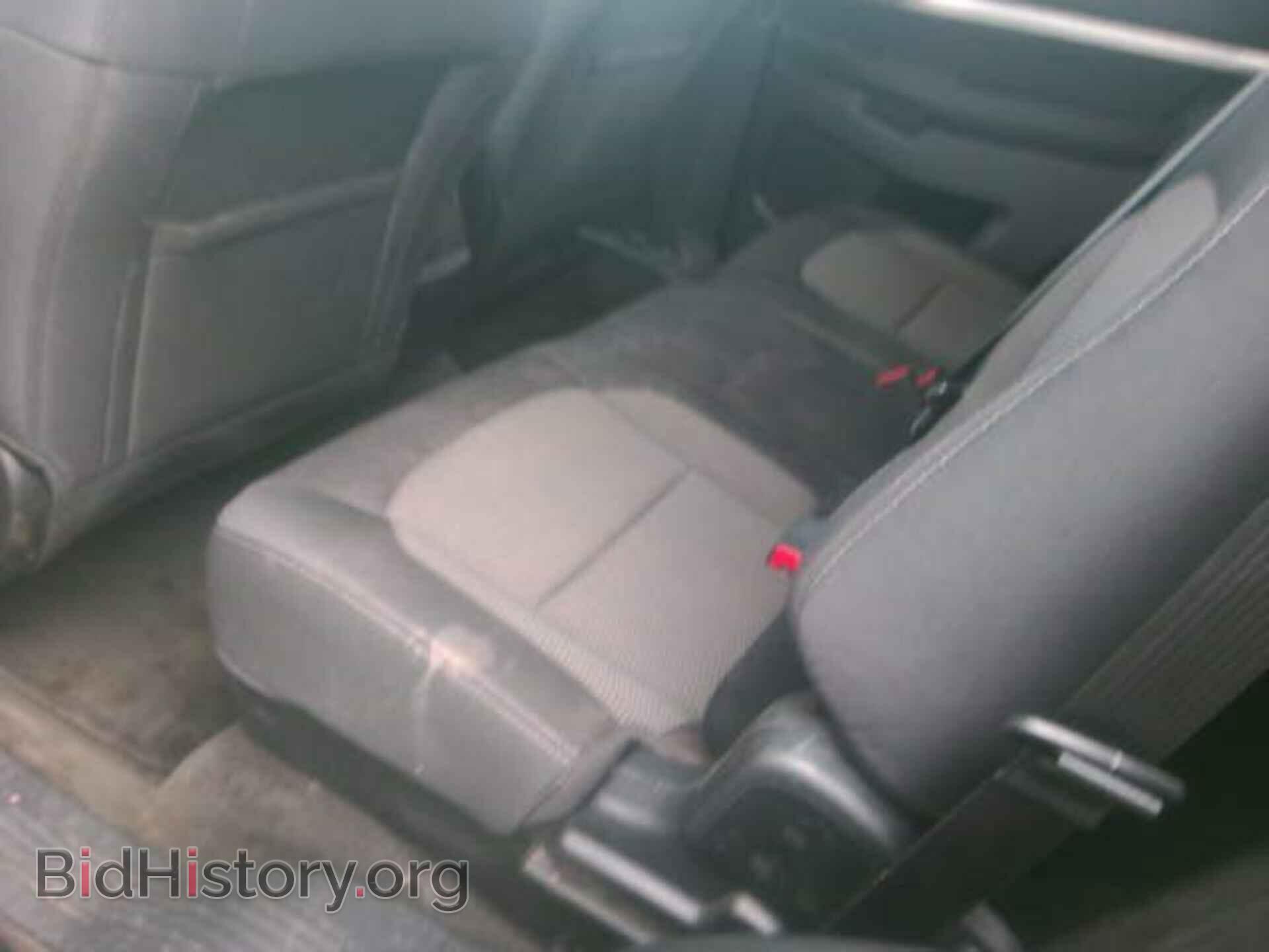 2018 FORD EXPLORER - VIN: 1FM5K8DH0JGA90897 - Фото 8