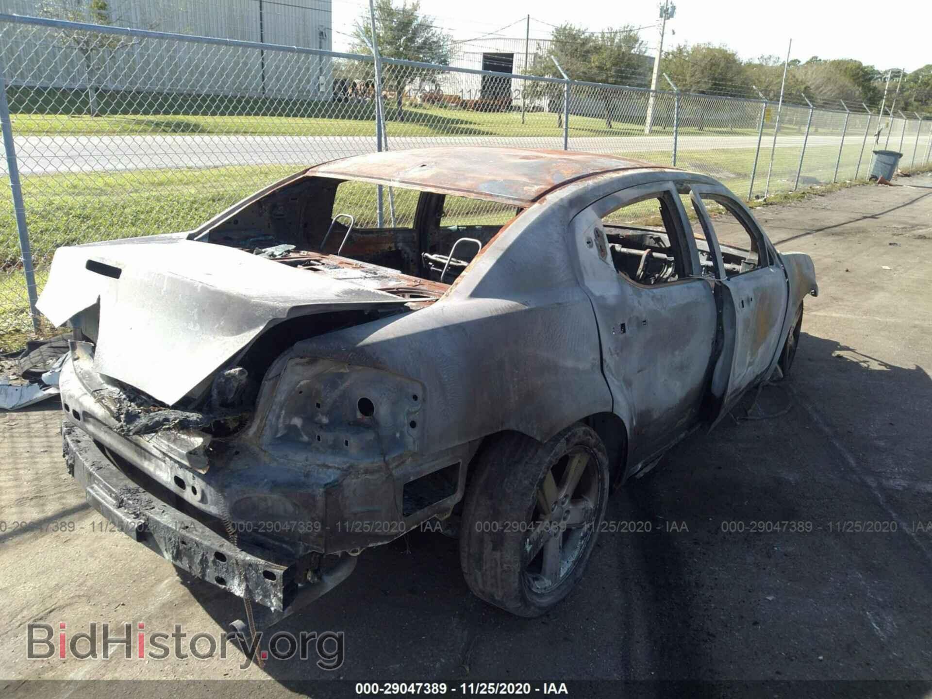 2013 DODGE AVENGER - VIN: 1C3CDZAB2DN741348 - Photo 4