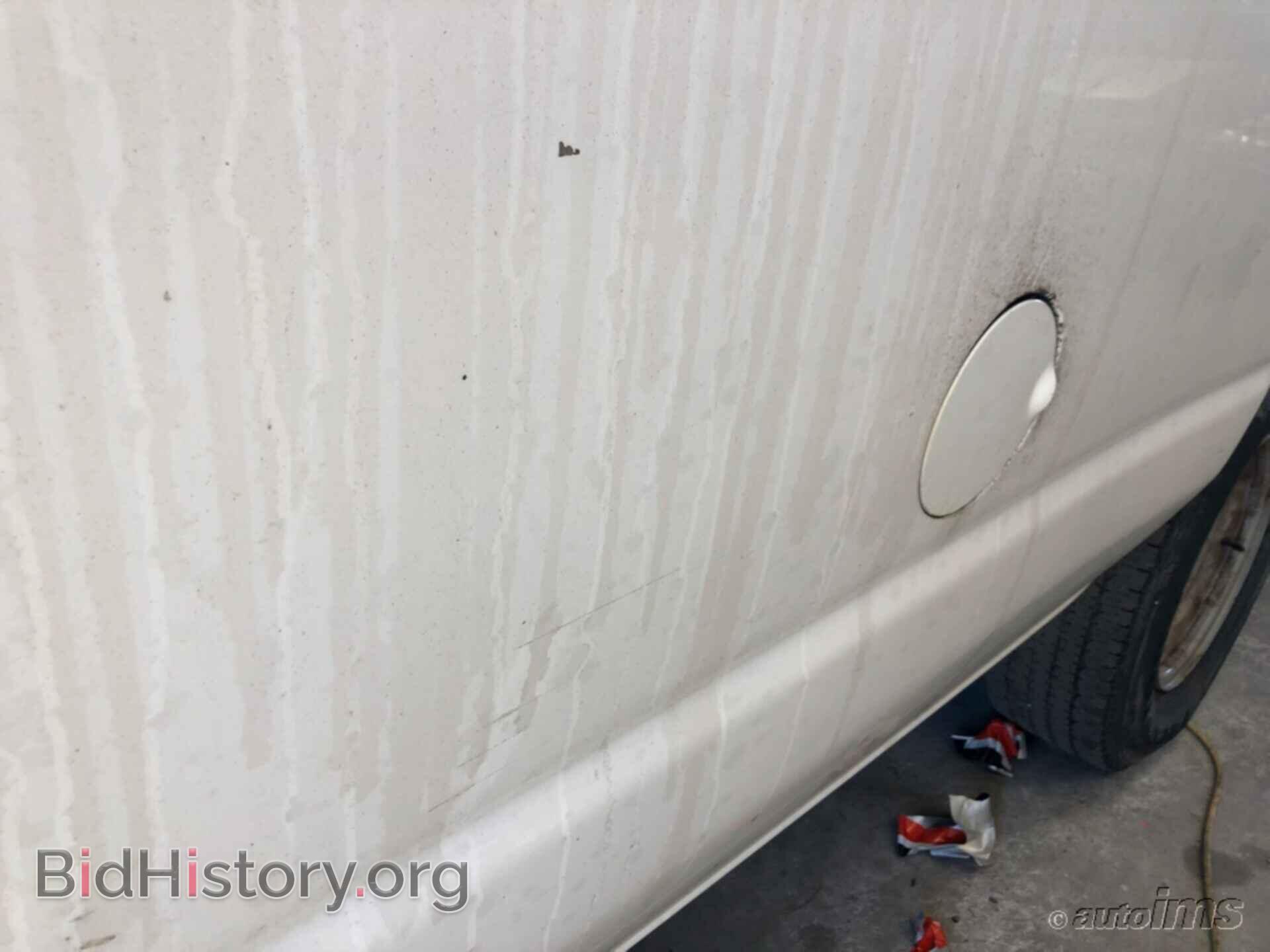 Photo 1FTSE3ES3CDA11125 - FORD ECONOLINE CARGO VAN 2012