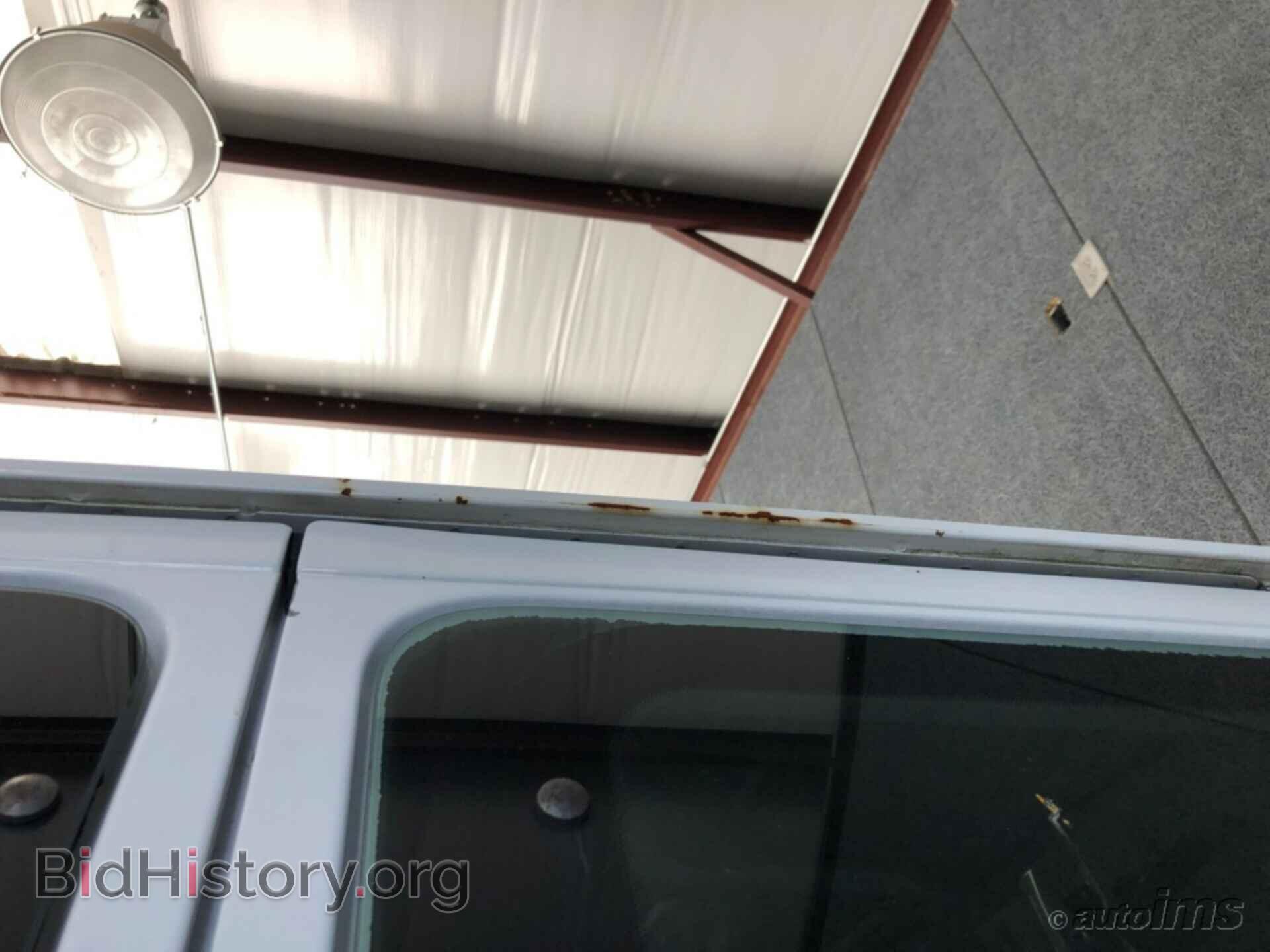 2012 FORD ECONOLINE CARGO VAN - VIN: 1FTSE3ES3CDA11125 - Photo 12