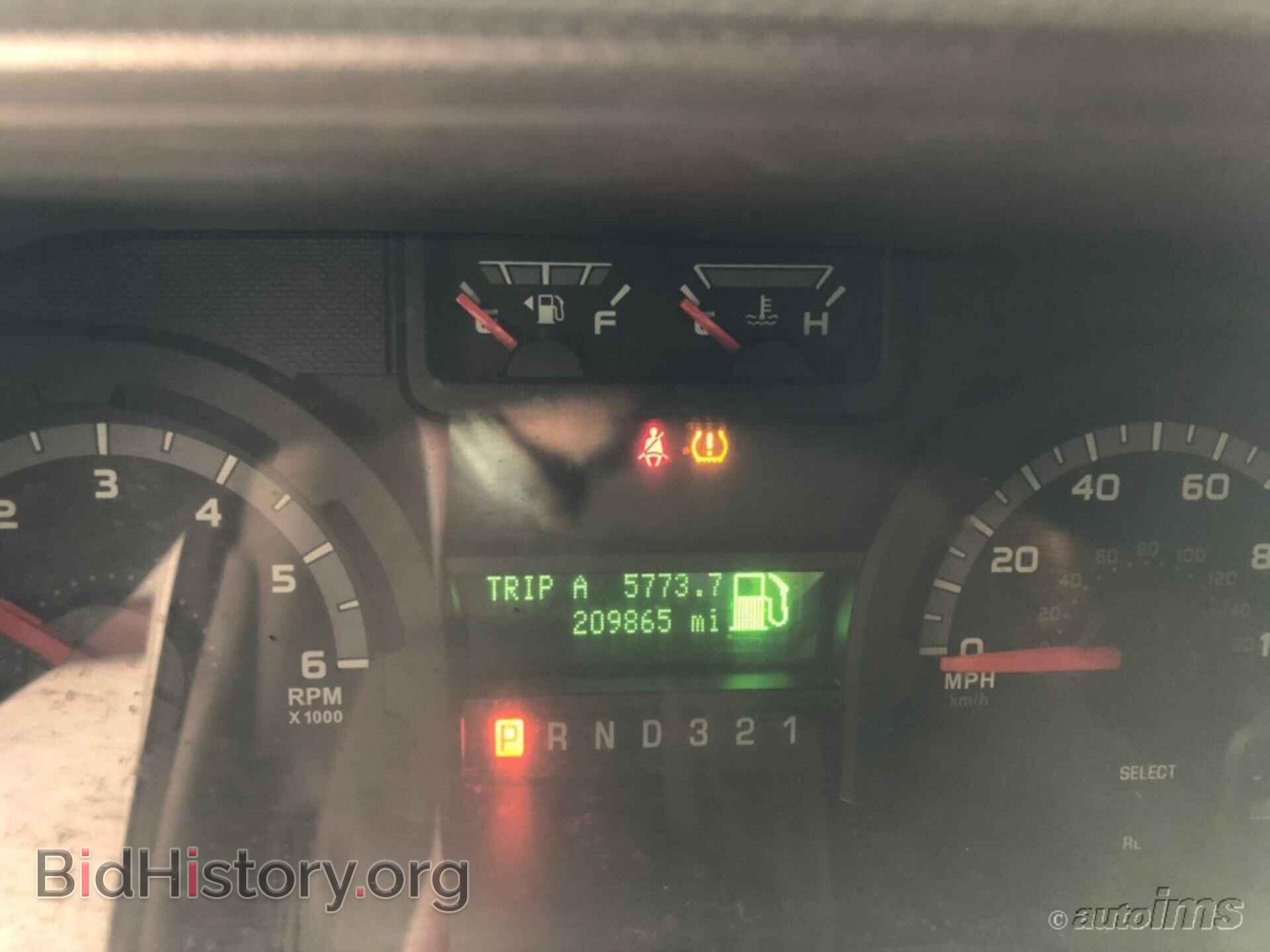 2012 FORD ECONOLINE CARGO VAN - VIN: 1FTSE3ES3CDA11125 - Photo 14