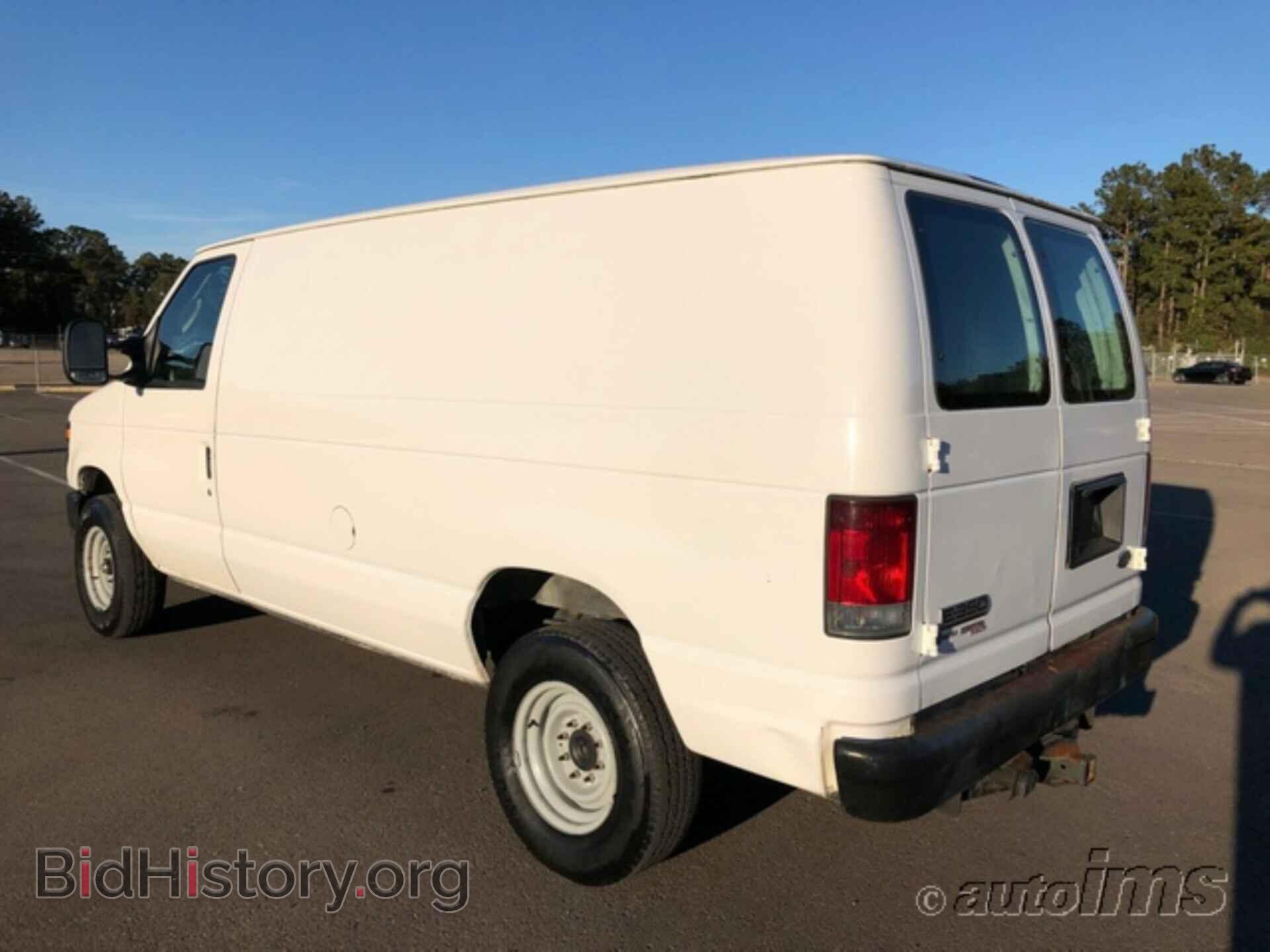 2012 FORD ECONOLINE CARGO VAN - VIN: 1FTSE3ES3CDA11125 - Photo 18