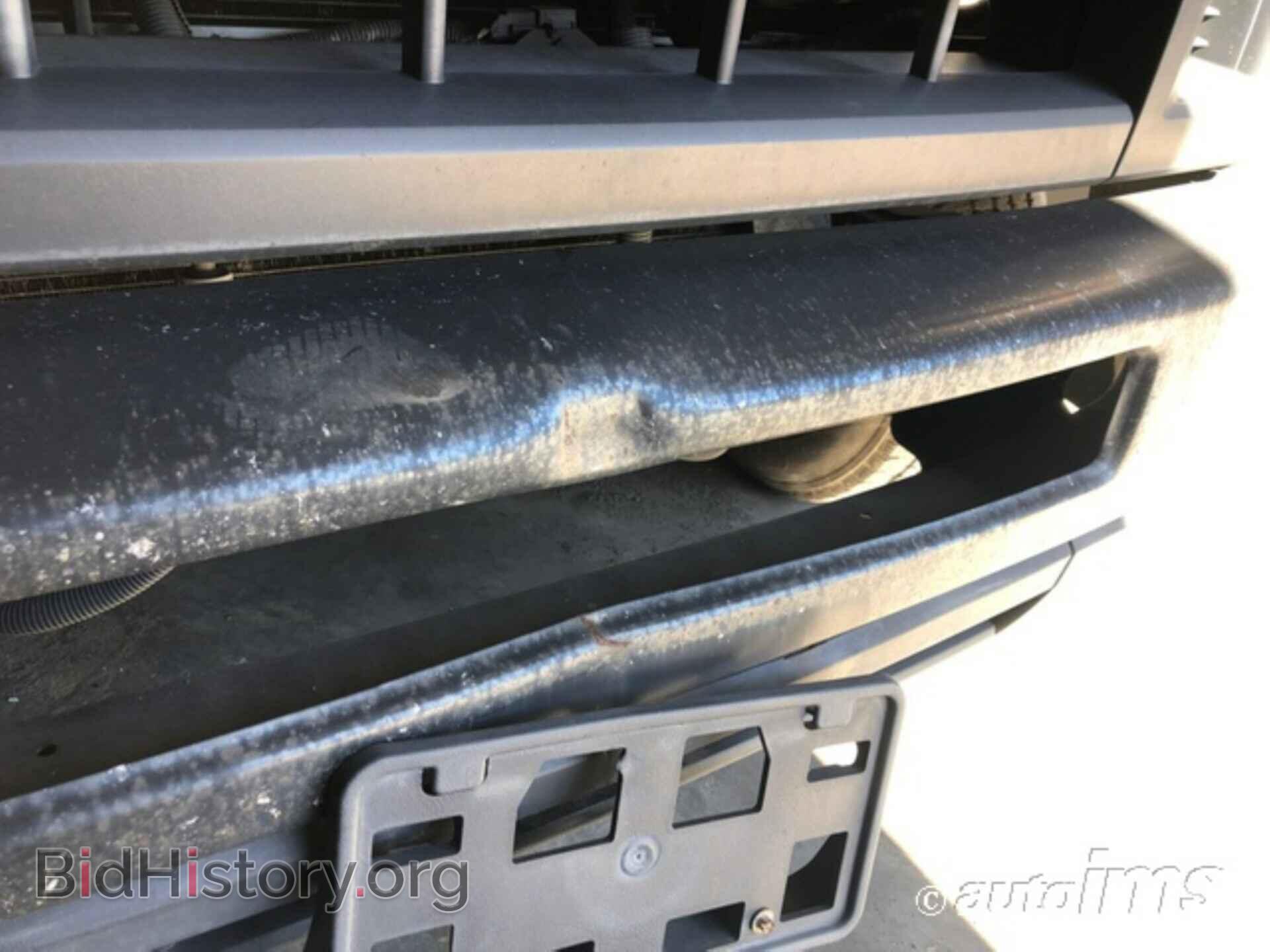 2012 FORD ECONOLINE CARGO VAN - VIN: 1FTSE3ES3CDA11125 - Photo 5