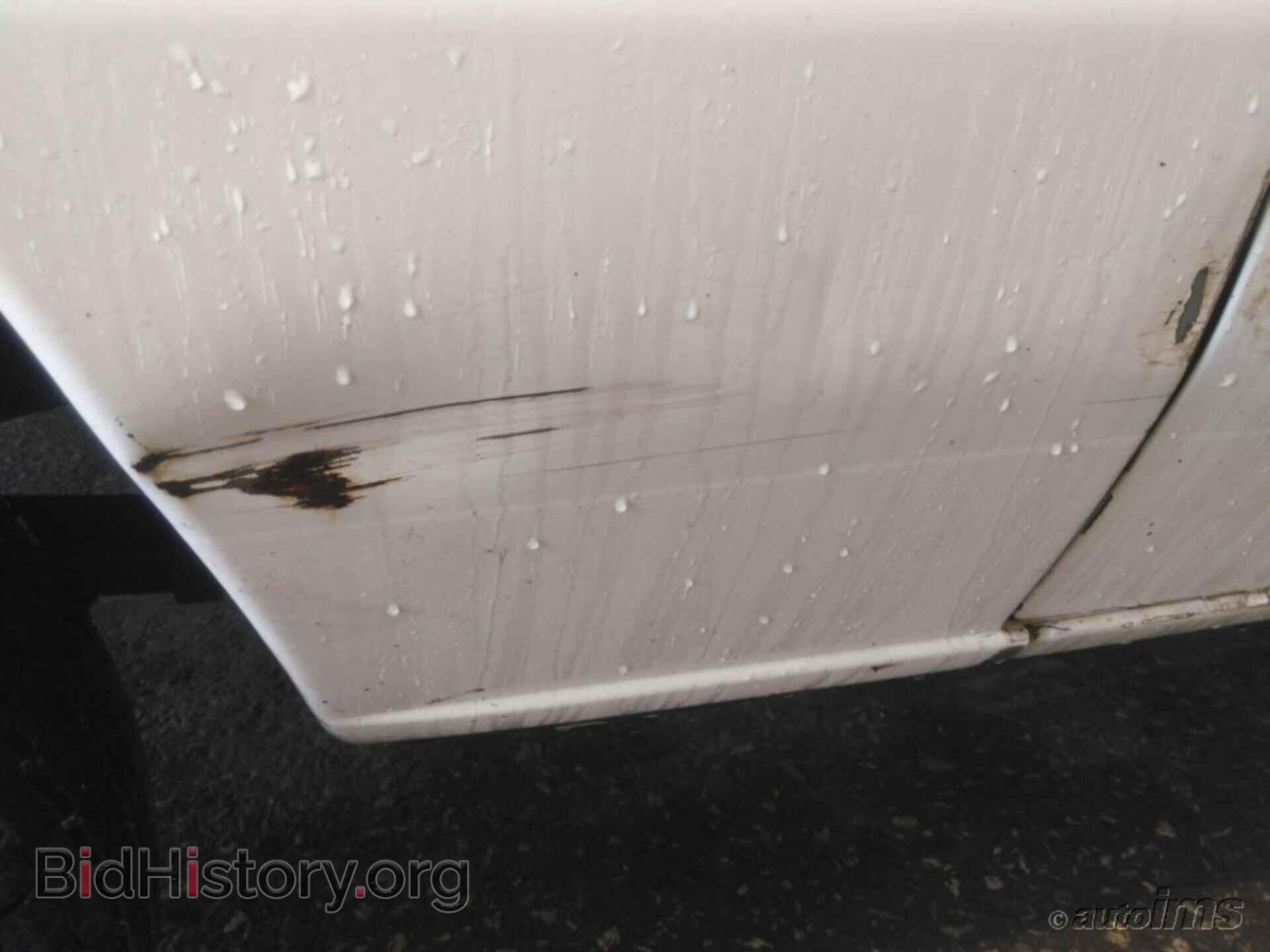 2006 FORD ECONOLINE CARGO VAN - VIN: 1FTNE24L86DA26354 - Фото 3