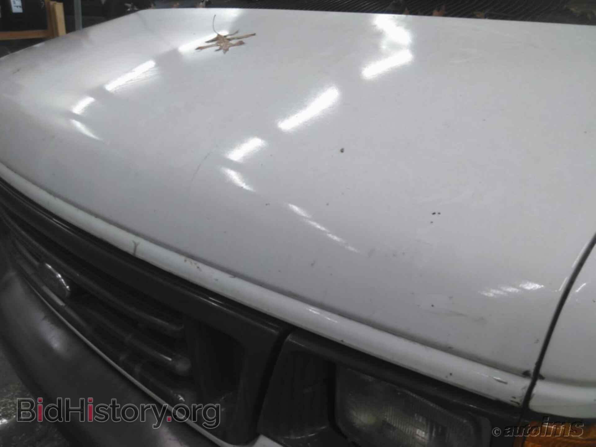2006 FORD ECONOLINE CARGO VAN - VIN: 1FTNE24L86DA26354 - Фото 27