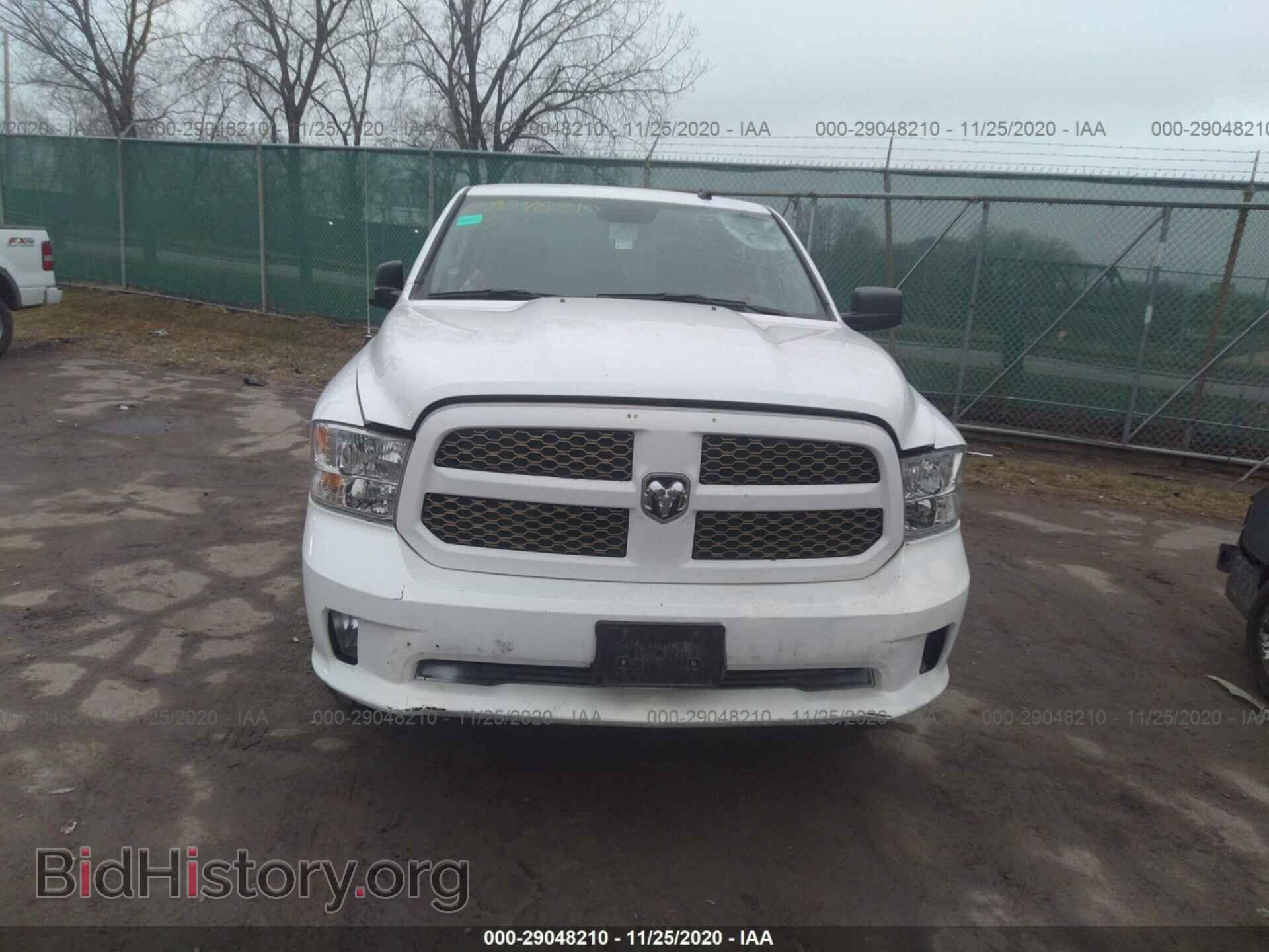 2017 RAM 1500 - VIN: 3C6RR7KT5HG723998 - Photo 6