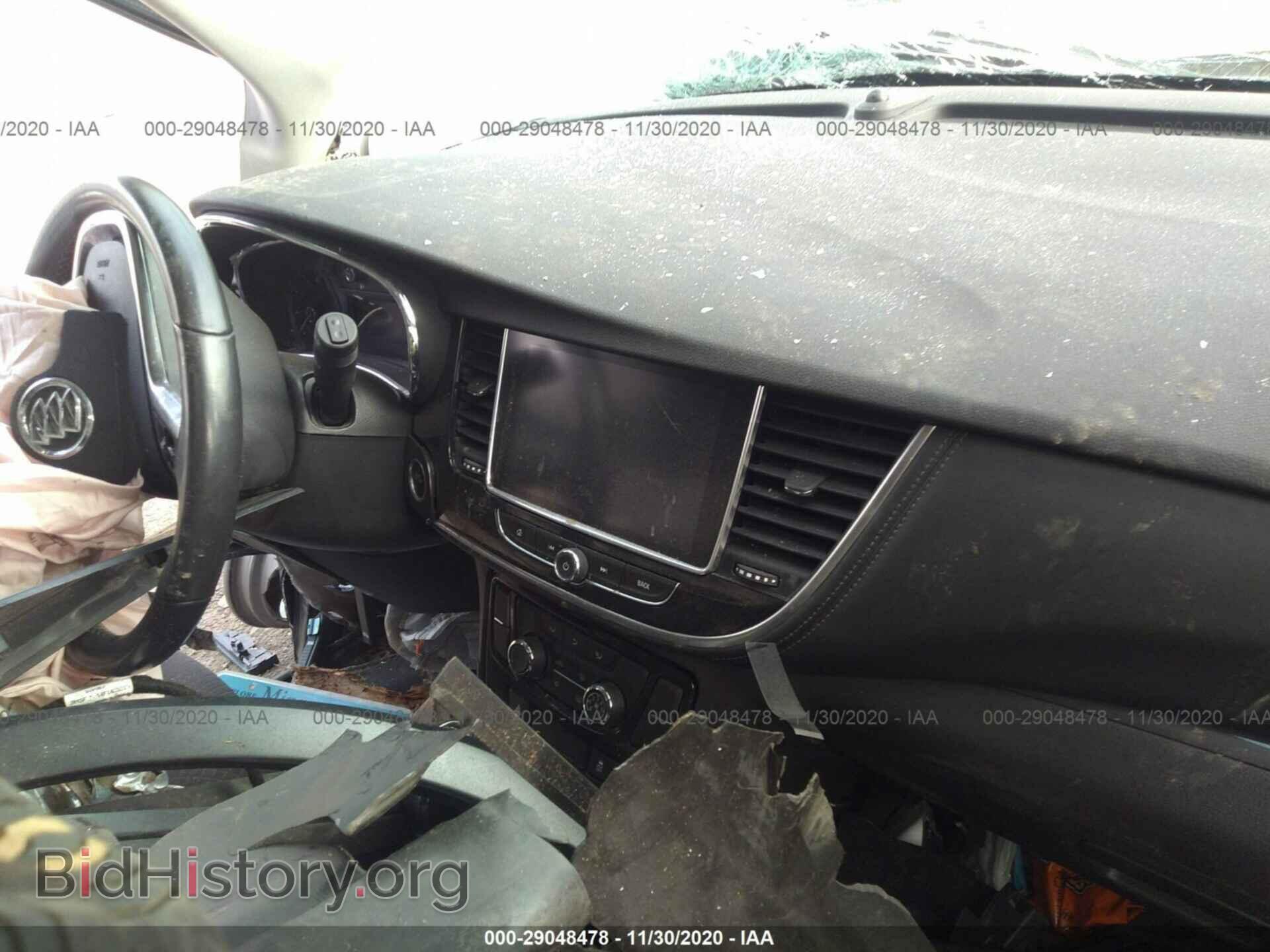 2018 BUICK ENCORE - VIN: KL4CJASB9JB715812 - Фото 5