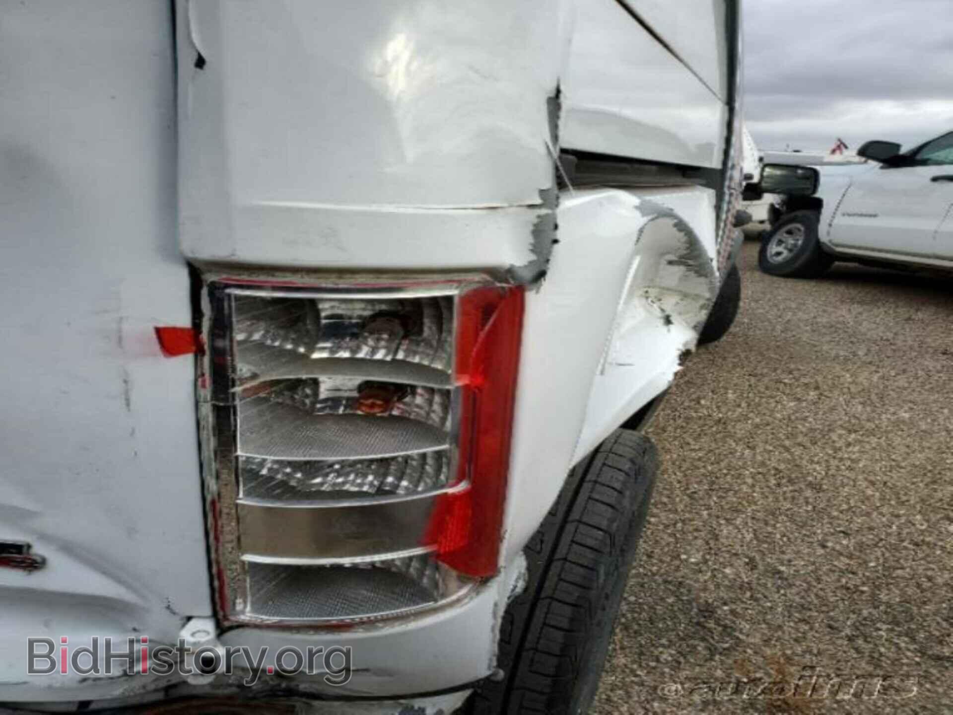 Photo NM0LS7ANXDT146272 - FORD TRANSIT CONNECT 2013